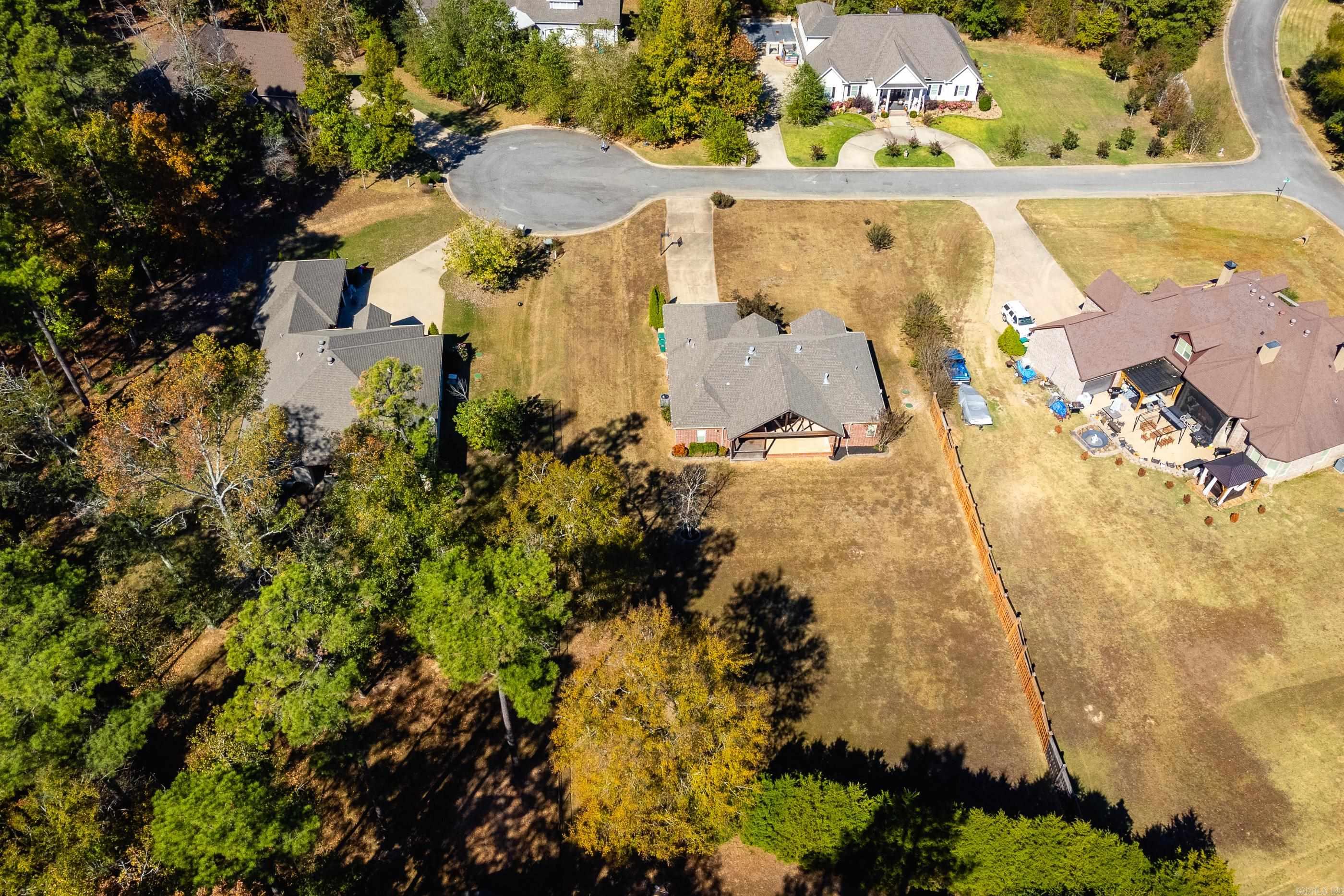 CALLAGHAN CREEK - Residential