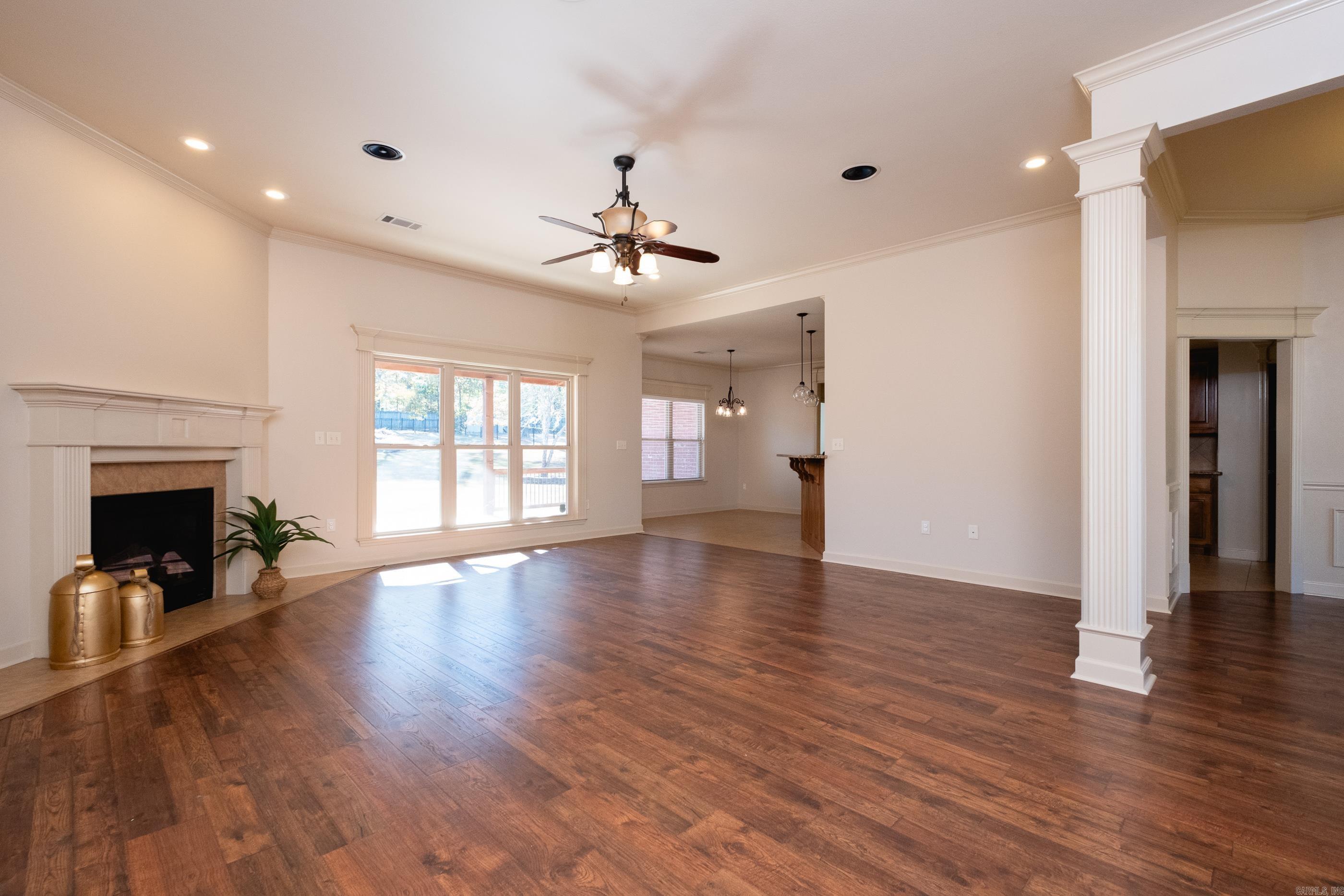 CALLAGHAN CREEK - Residential