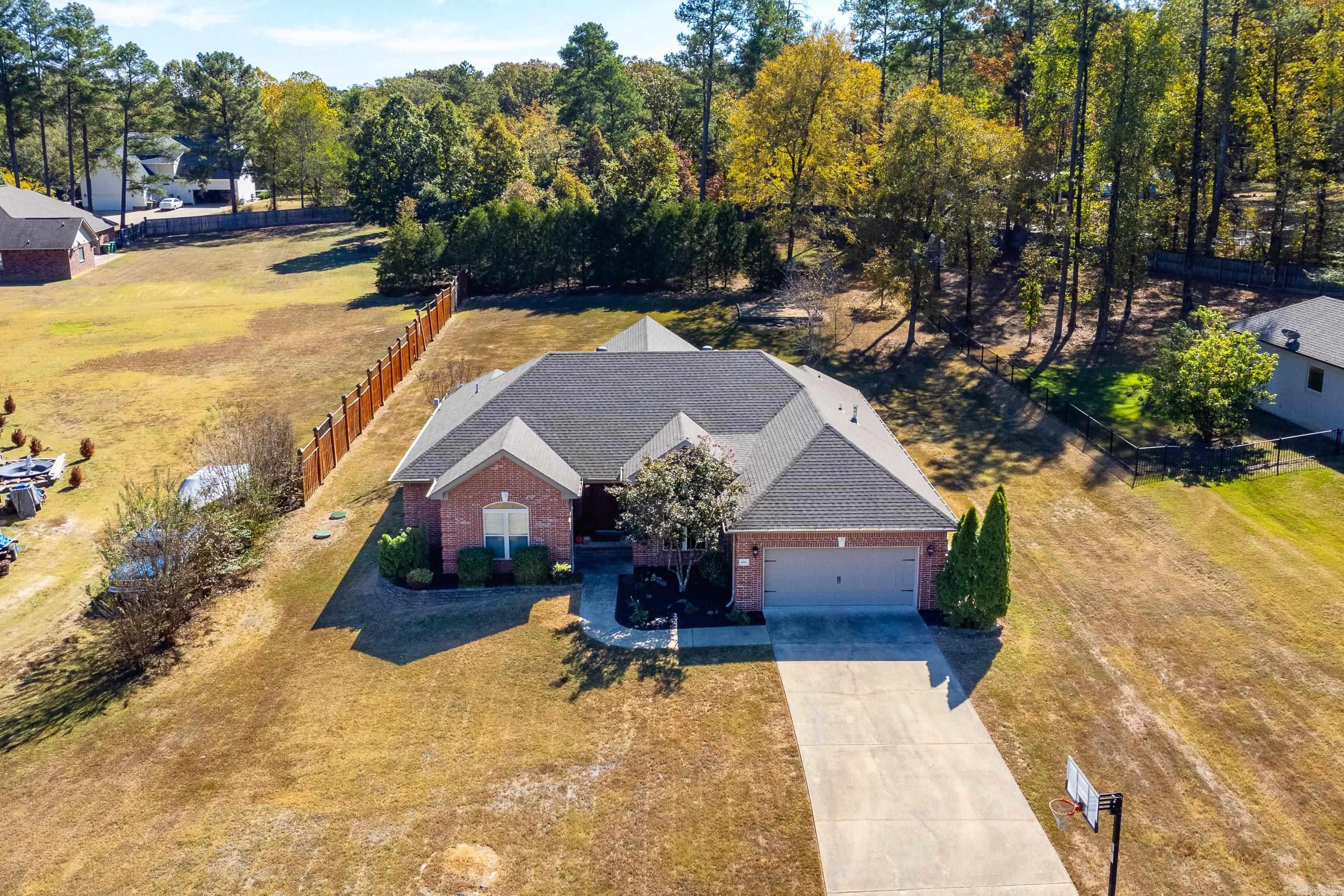 CALLAGHAN CREEK - Residential