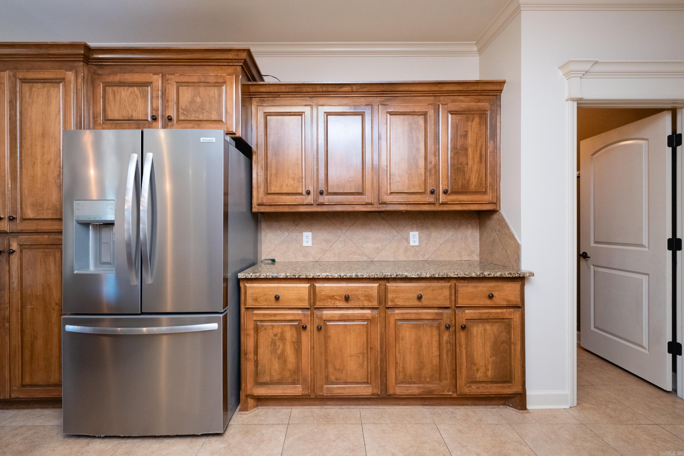 CALLAGHAN CREEK - Residential