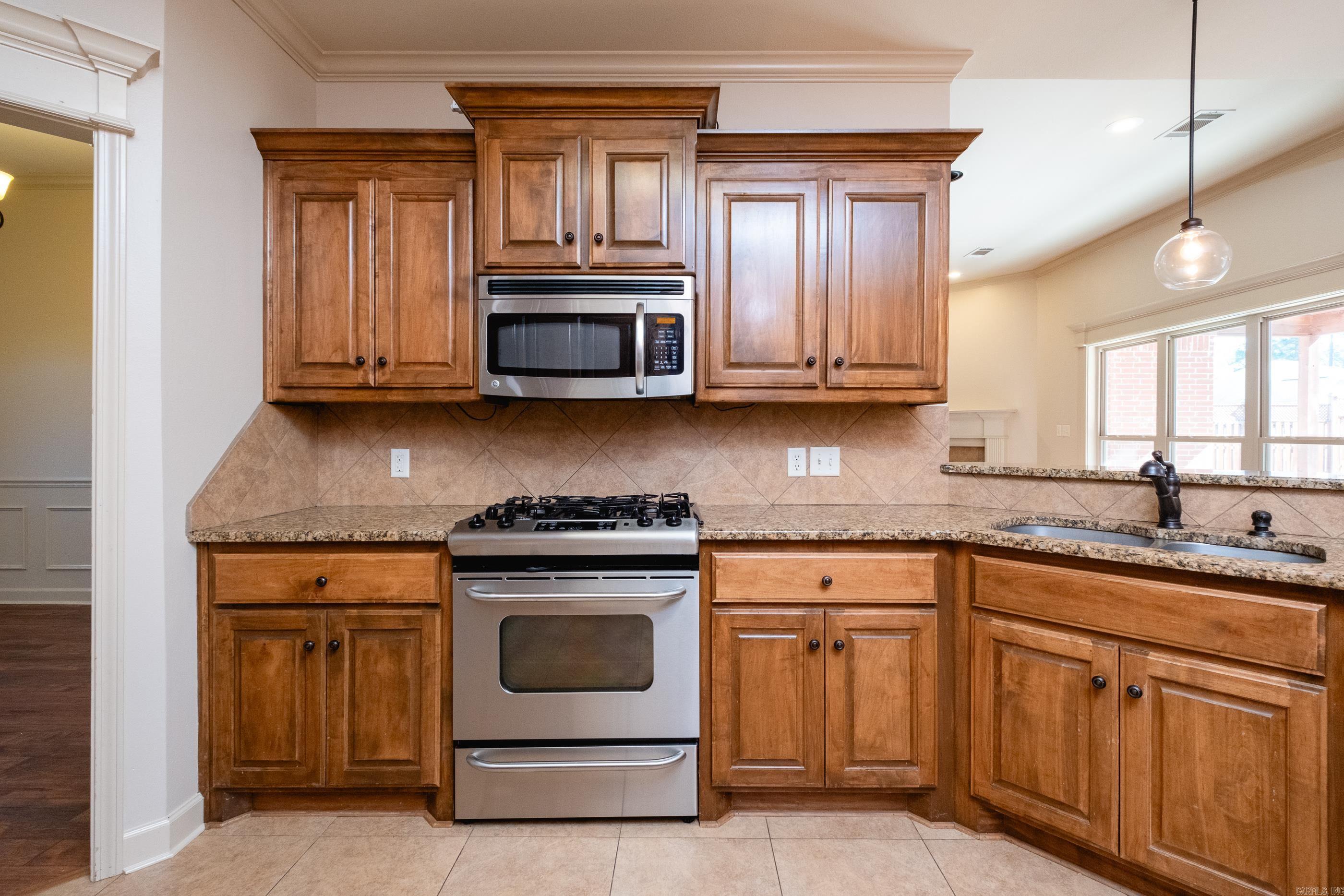 CALLAGHAN CREEK - Residential