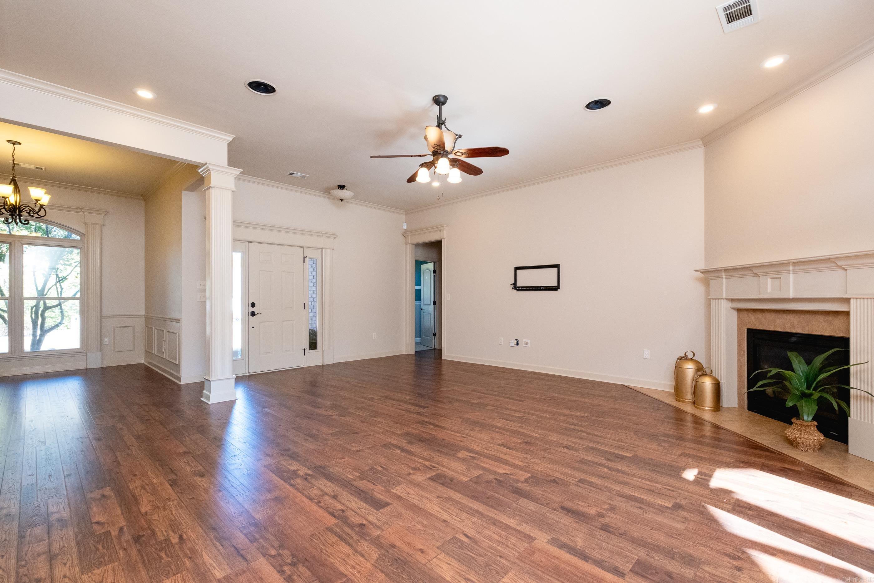 CALLAGHAN CREEK - Residential