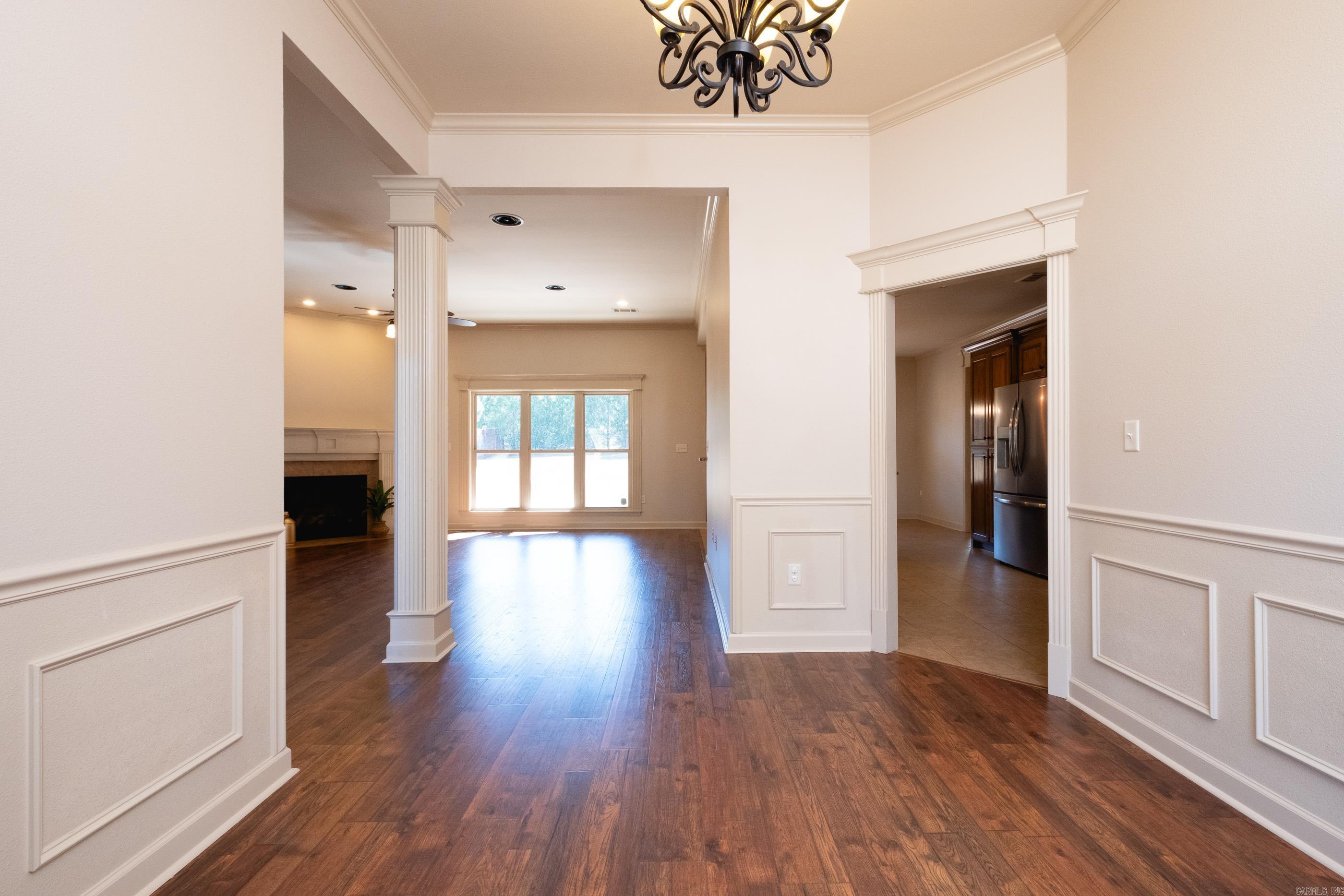 CALLAGHAN CREEK - Residential