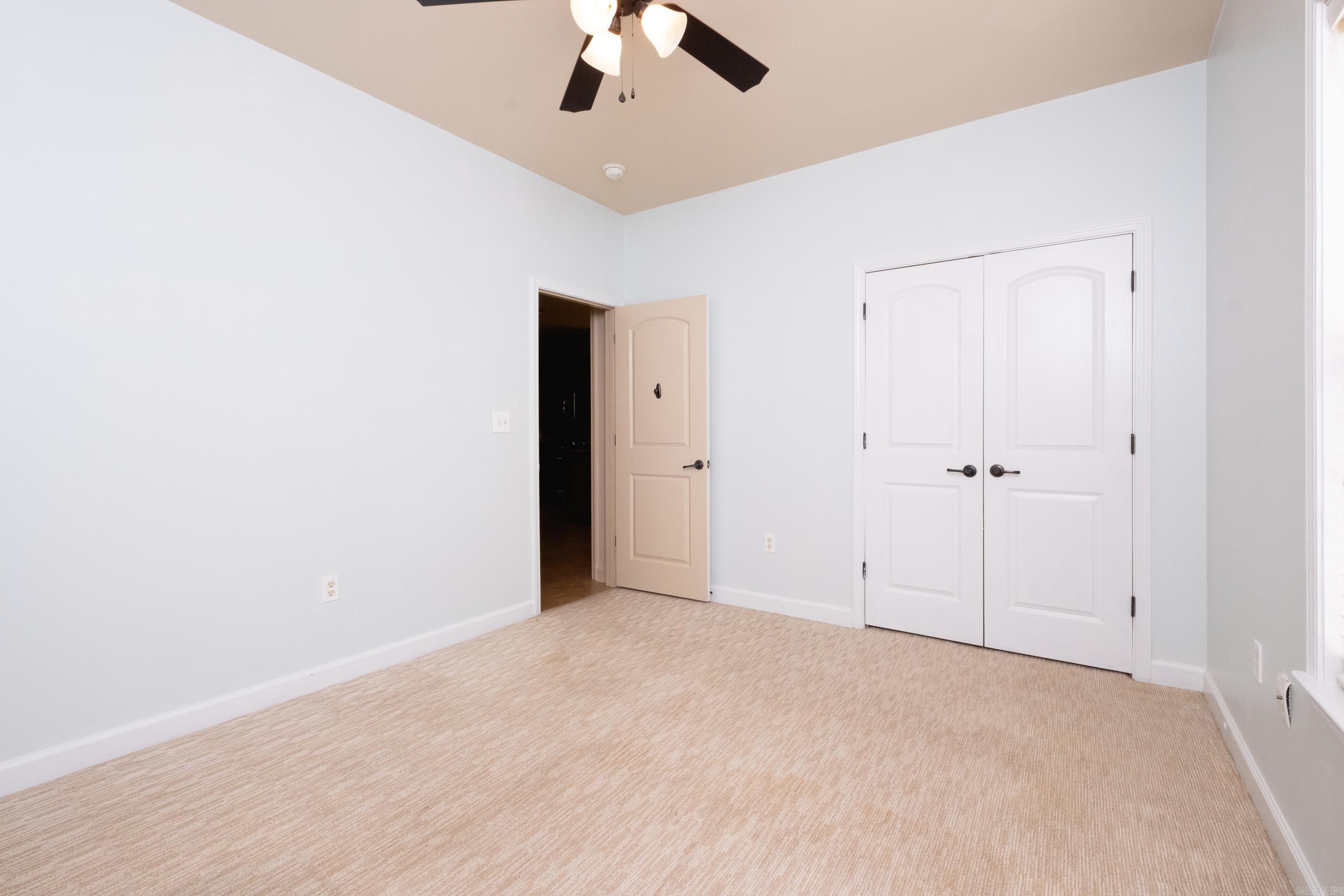 CALLAGHAN CREEK - Residential