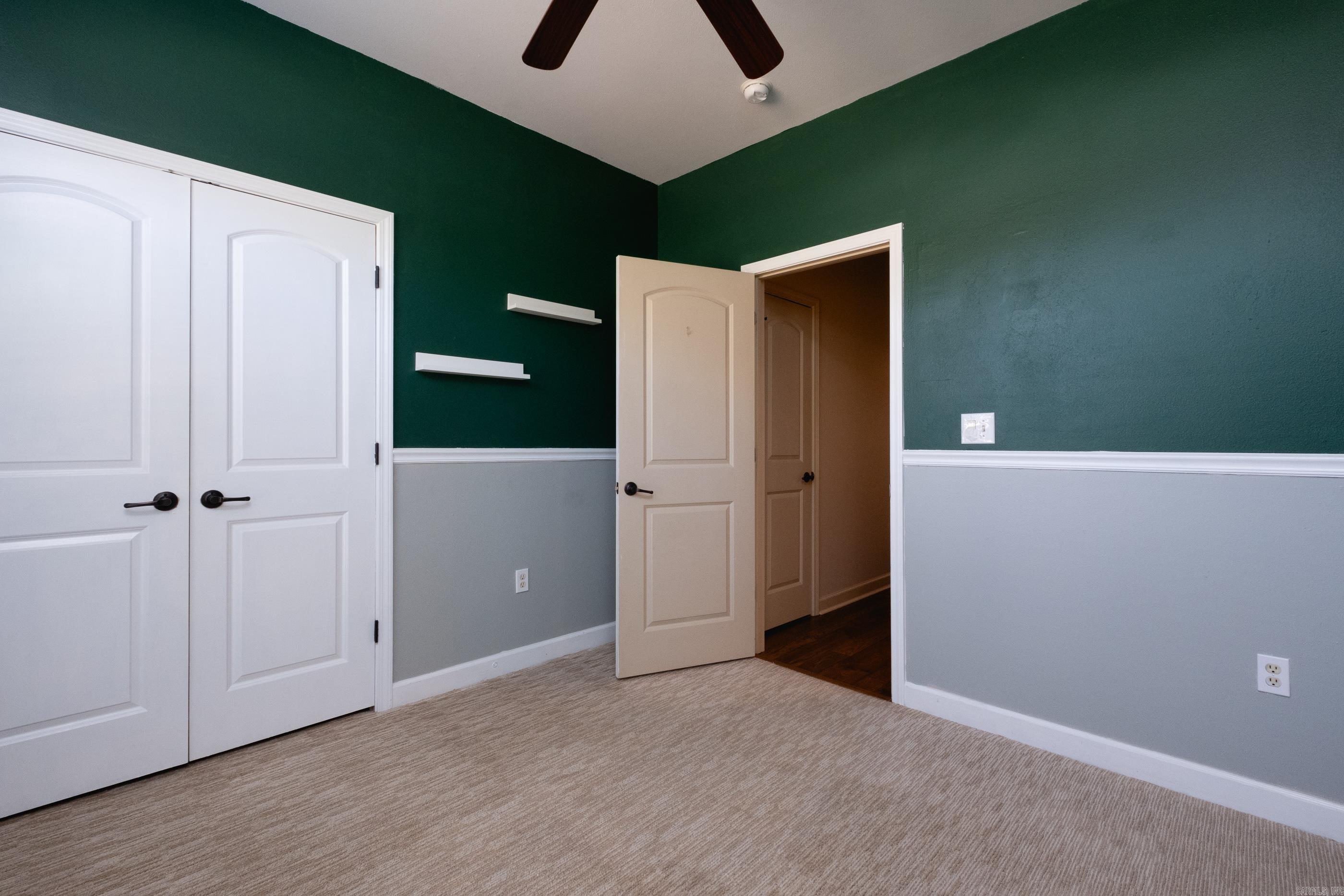 CALLAGHAN CREEK - Residential