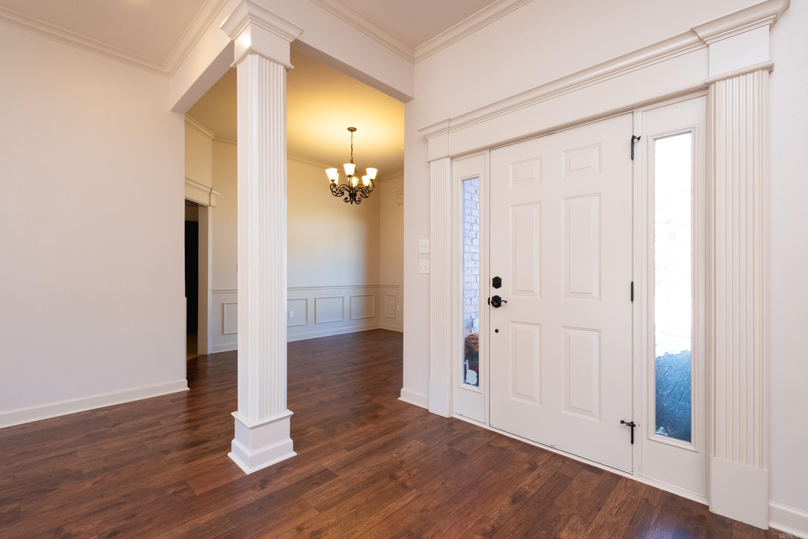 CALLAGHAN CREEK - Residential