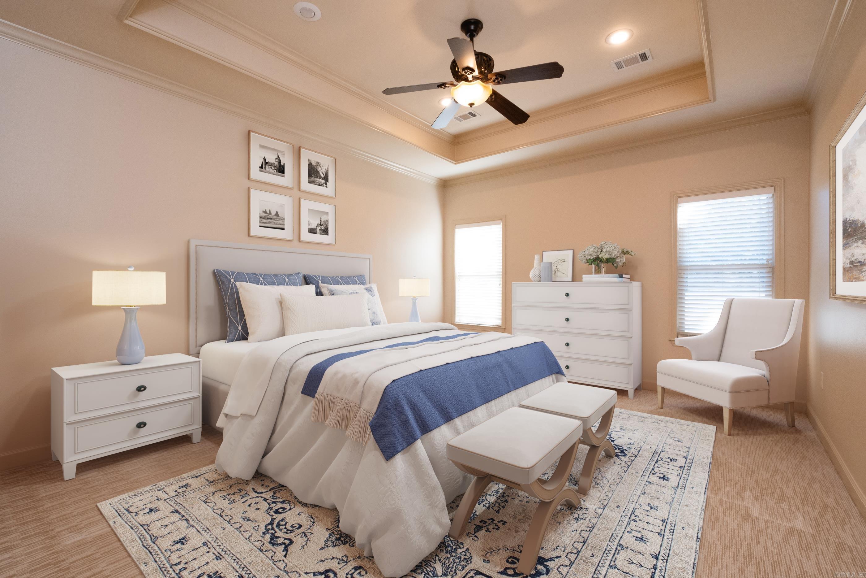 CALLAGHAN CREEK - Residential