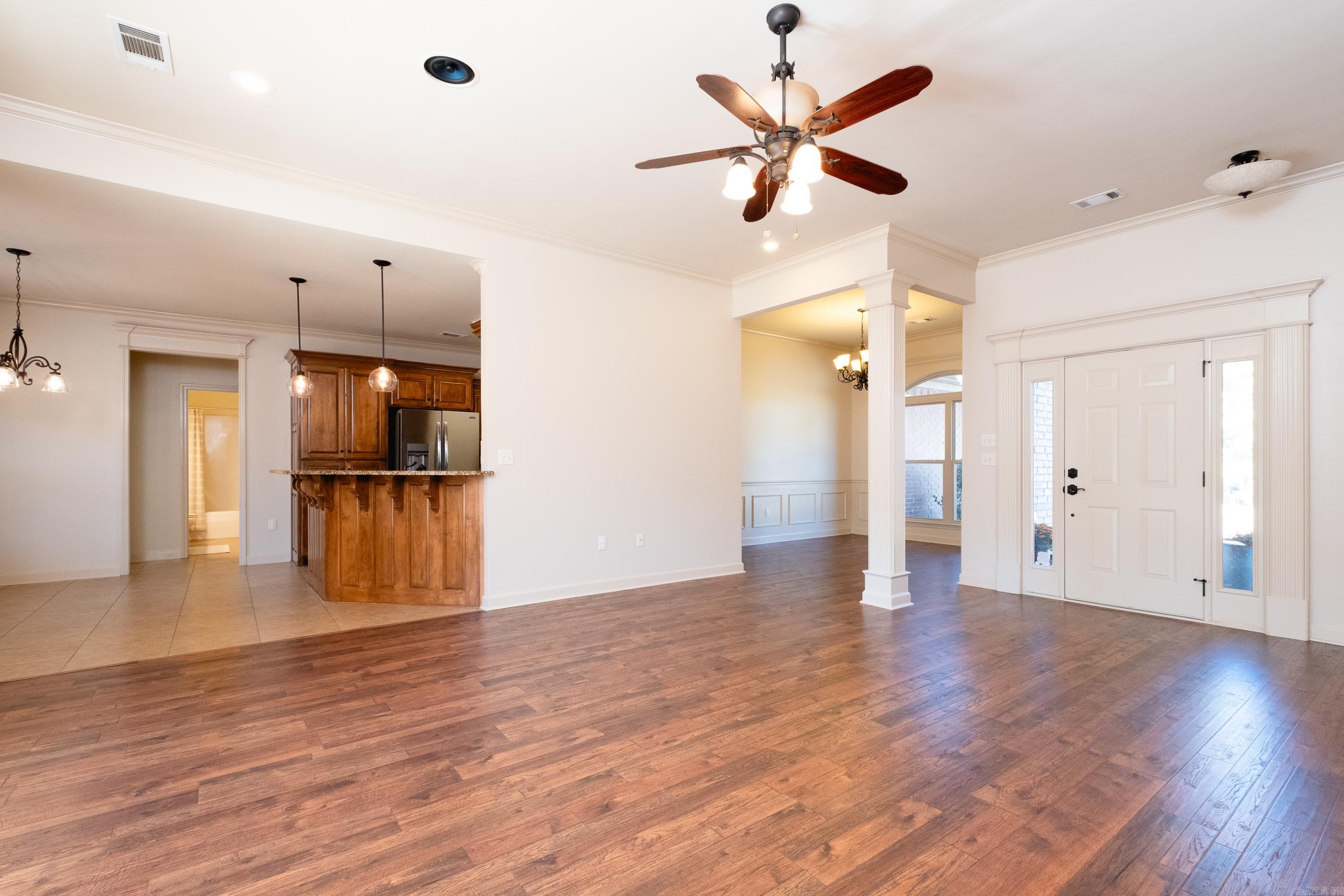 CALLAGHAN CREEK - Residential