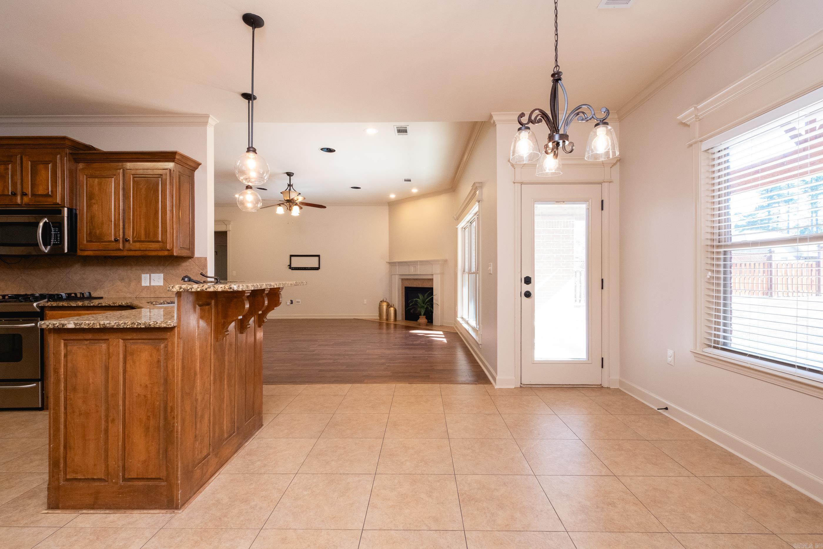 CALLAGHAN CREEK - Residential