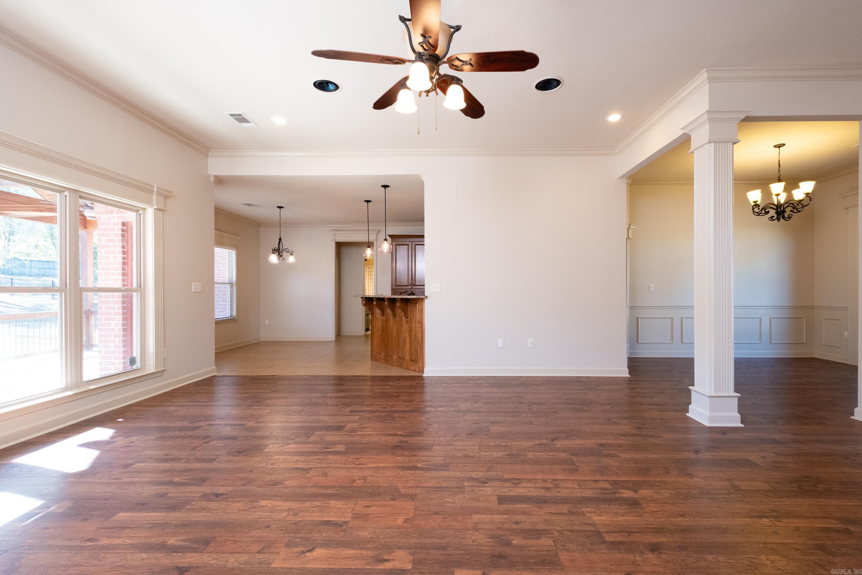 CALLAGHAN CREEK - Residential