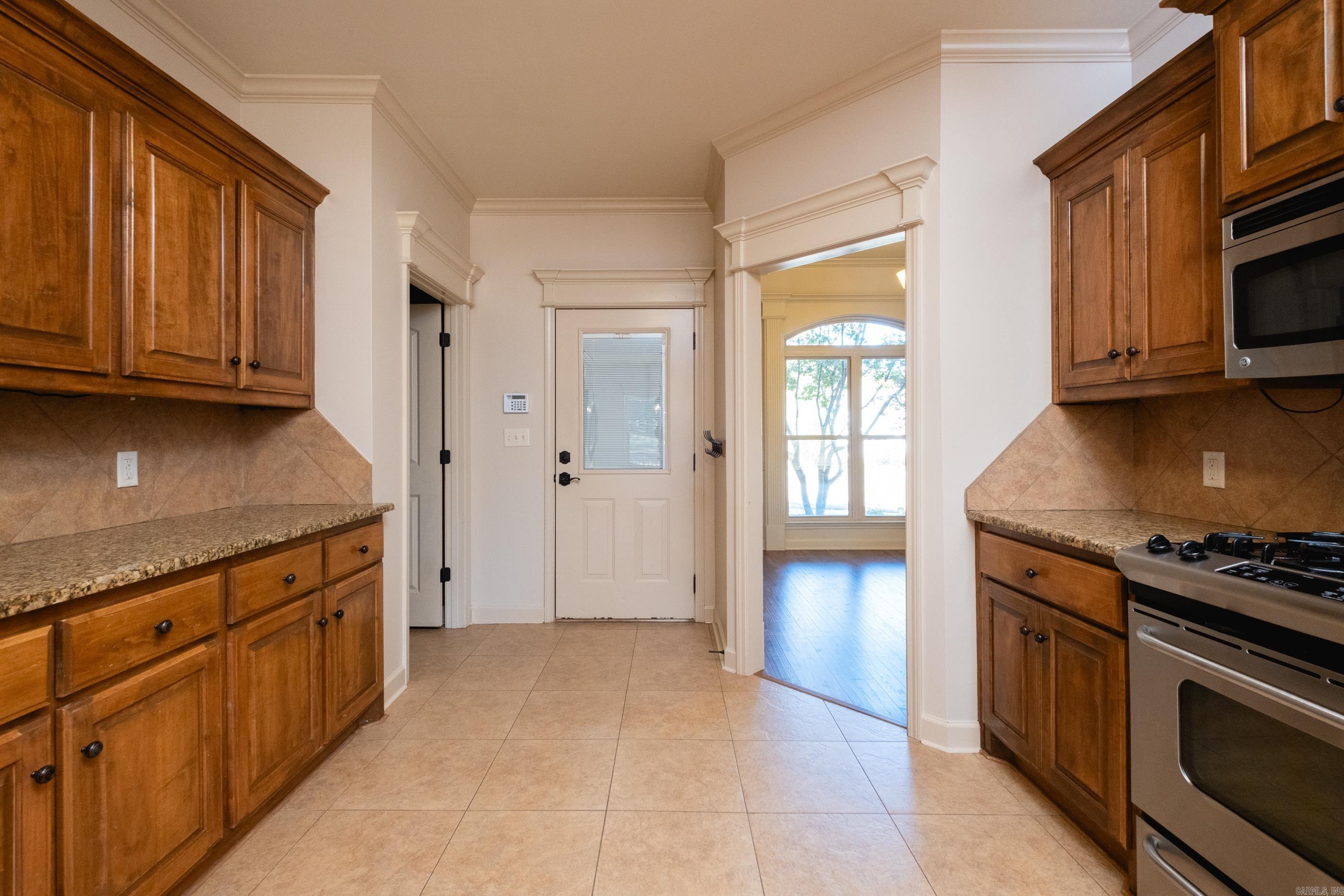 CALLAGHAN CREEK - Residential