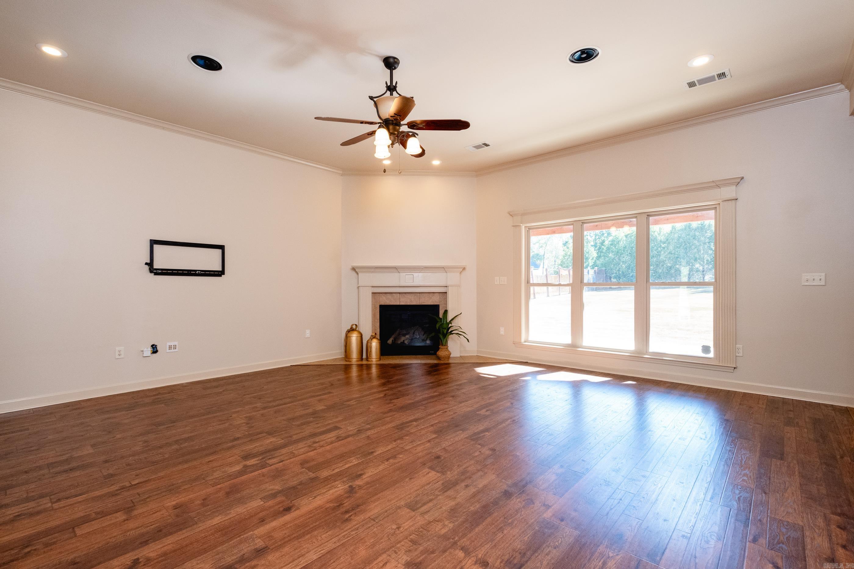 CALLAGHAN CREEK - Residential