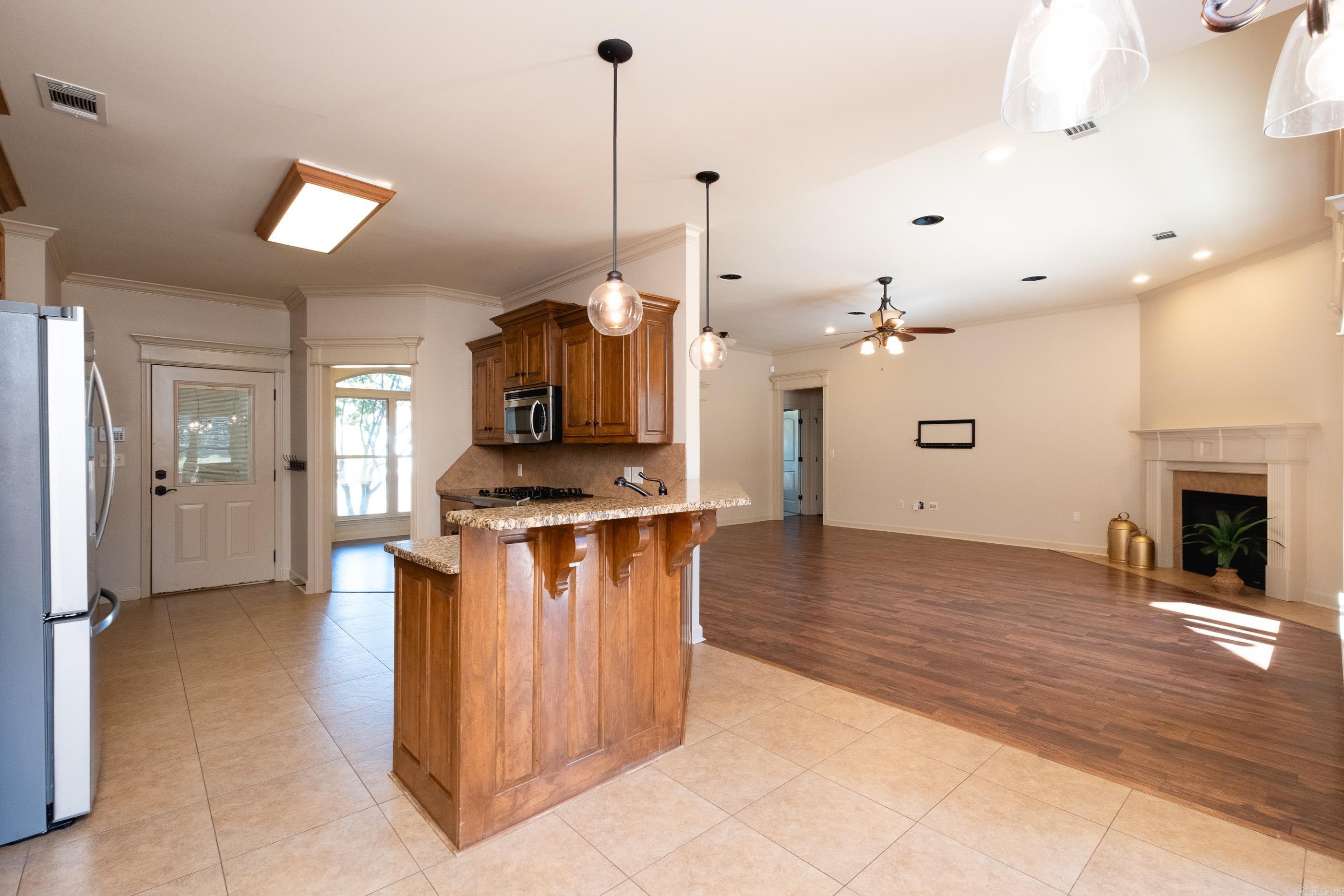 CALLAGHAN CREEK - Residential