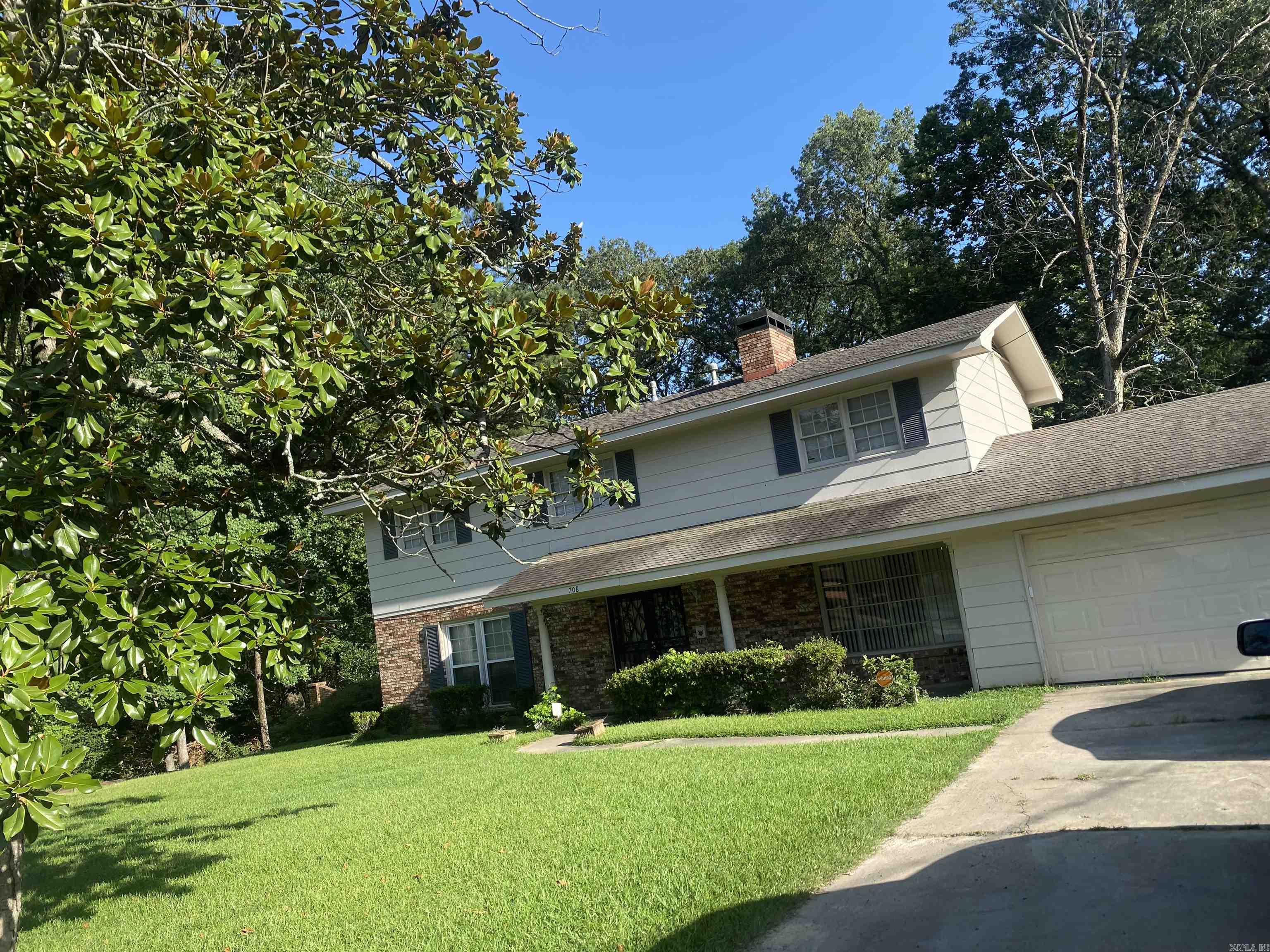 Welcome to this spacious and charming two-story home nestled on a beautifully maintained lot with an additional parcel included! Featuring 4 generously sized bedrooms and 2.5 bathrooms, this home offers ample space for comfortable living. The main level includes a large living area, family room, formal dining room, laundry room, half bath, and a spacious kitchen. Enjoy the convenience of a two-car garage, central heat and air, and a whole-home Generac generator that conveys with the sale for added peace of mind. Located in a quiet, established neighborhood, this home is perfect for families or anyone seeking room to grow. Donāt miss the opportunity to own not just a beautiful home, but the extra plot of land as well, ideal for expansion, recreation, or investment. Schedule your private tour today!