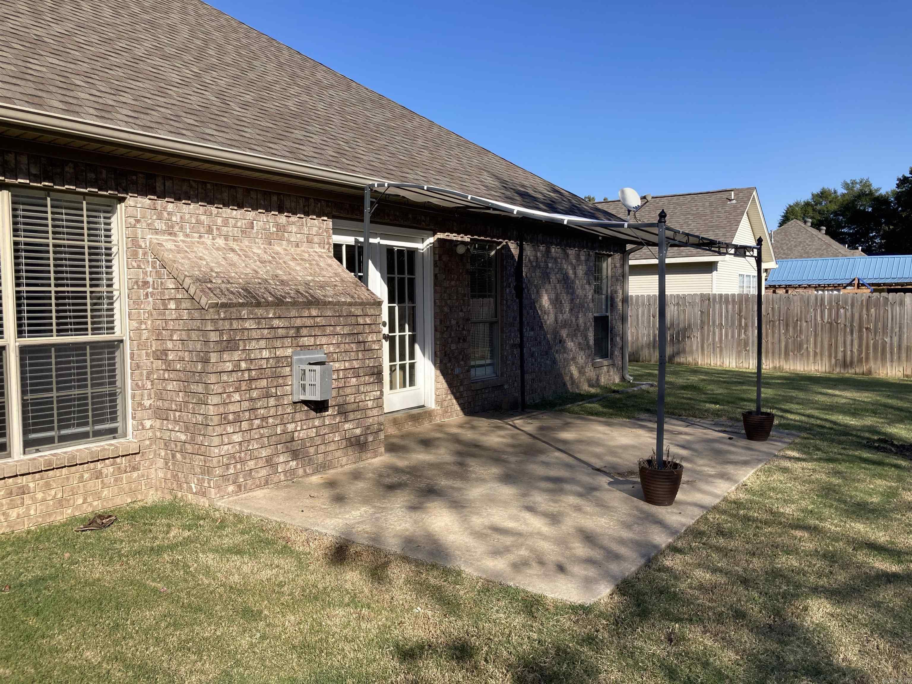 Autumn Estates - Residential Lease