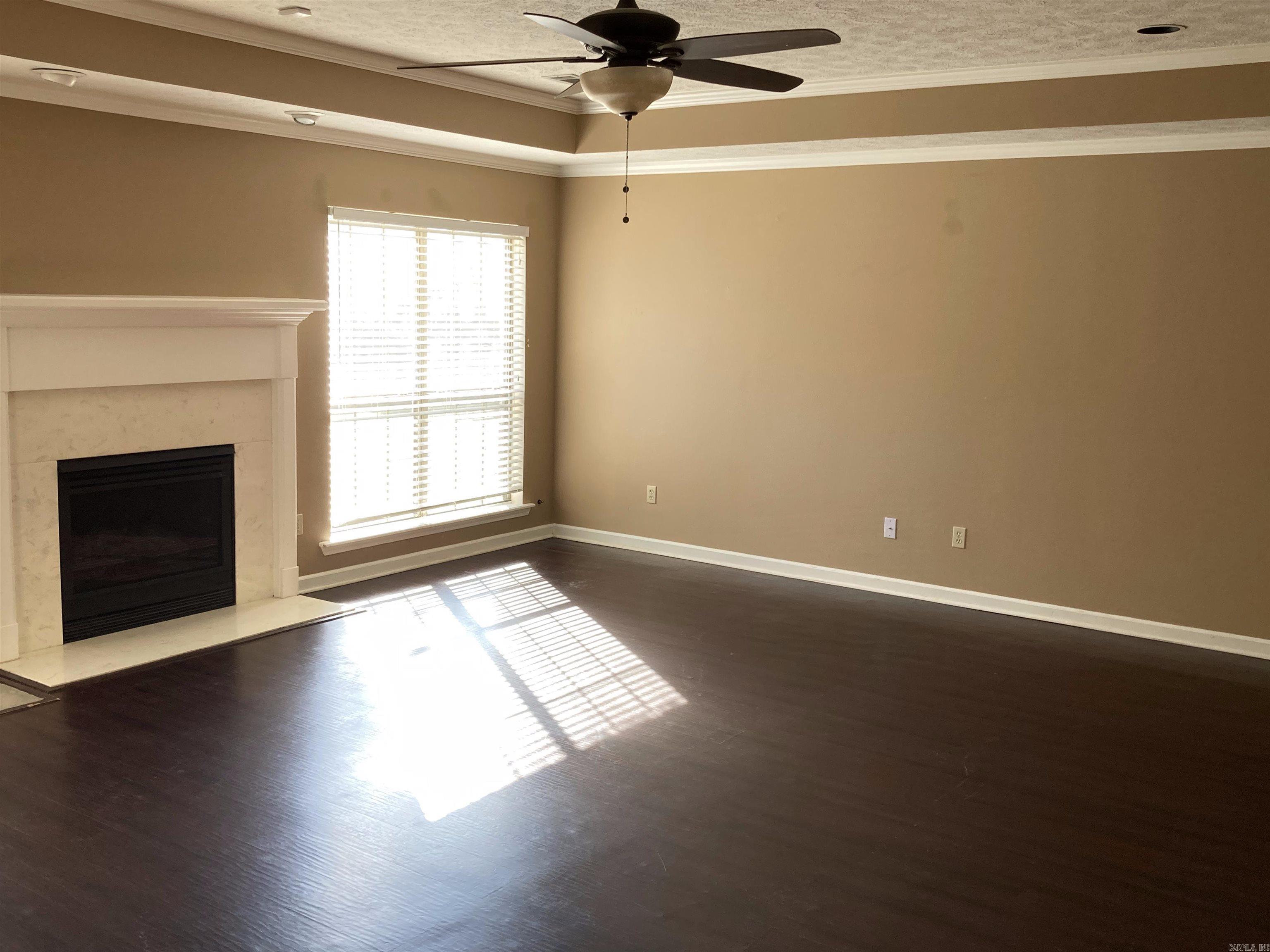 Autumn Estates - Residential Lease