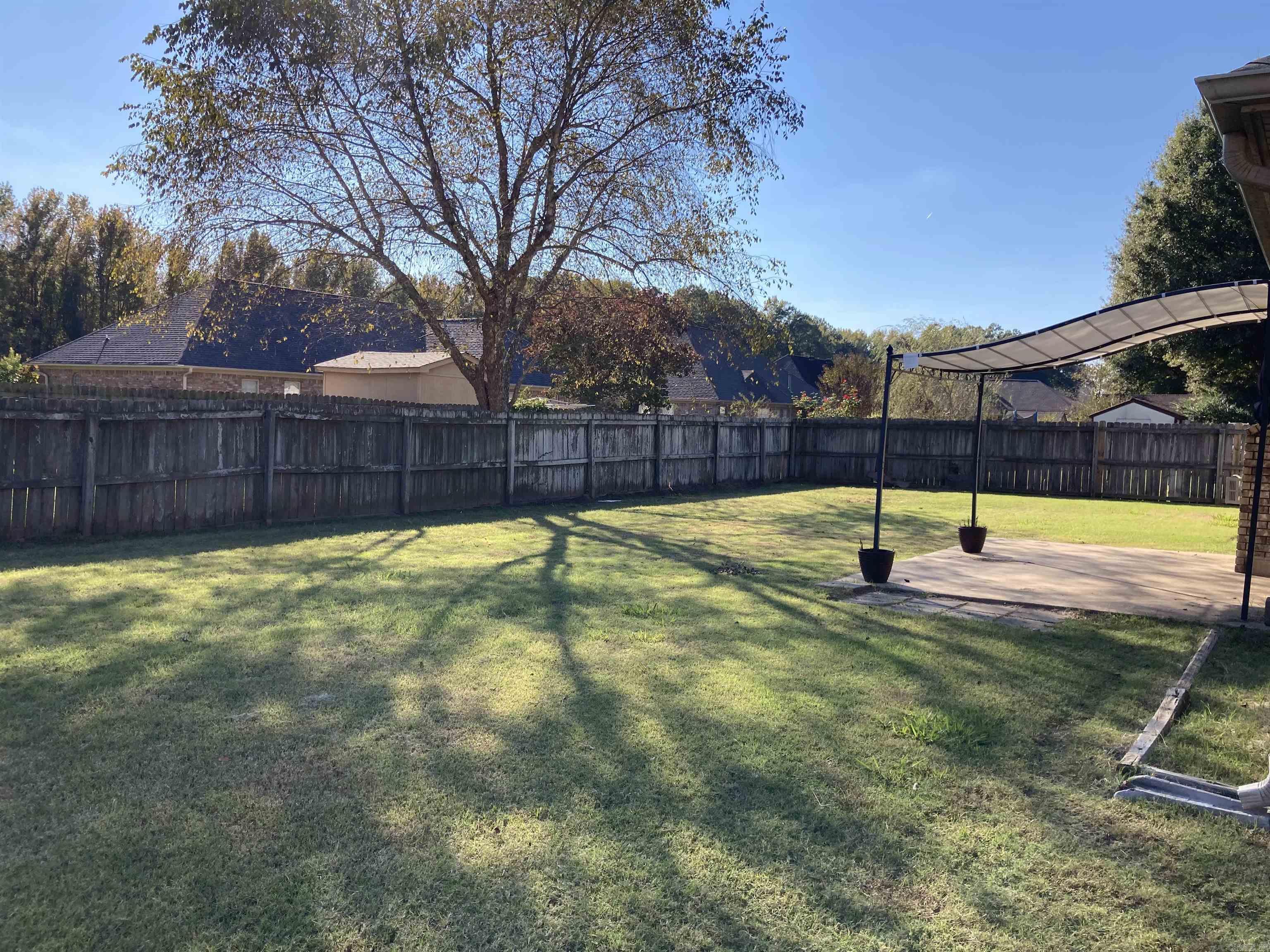 Autumn Estates - Residential Lease