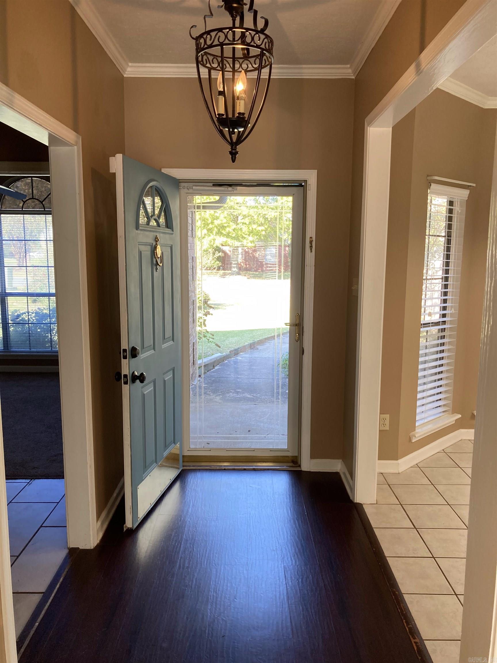 Autumn Estates - Residential Lease