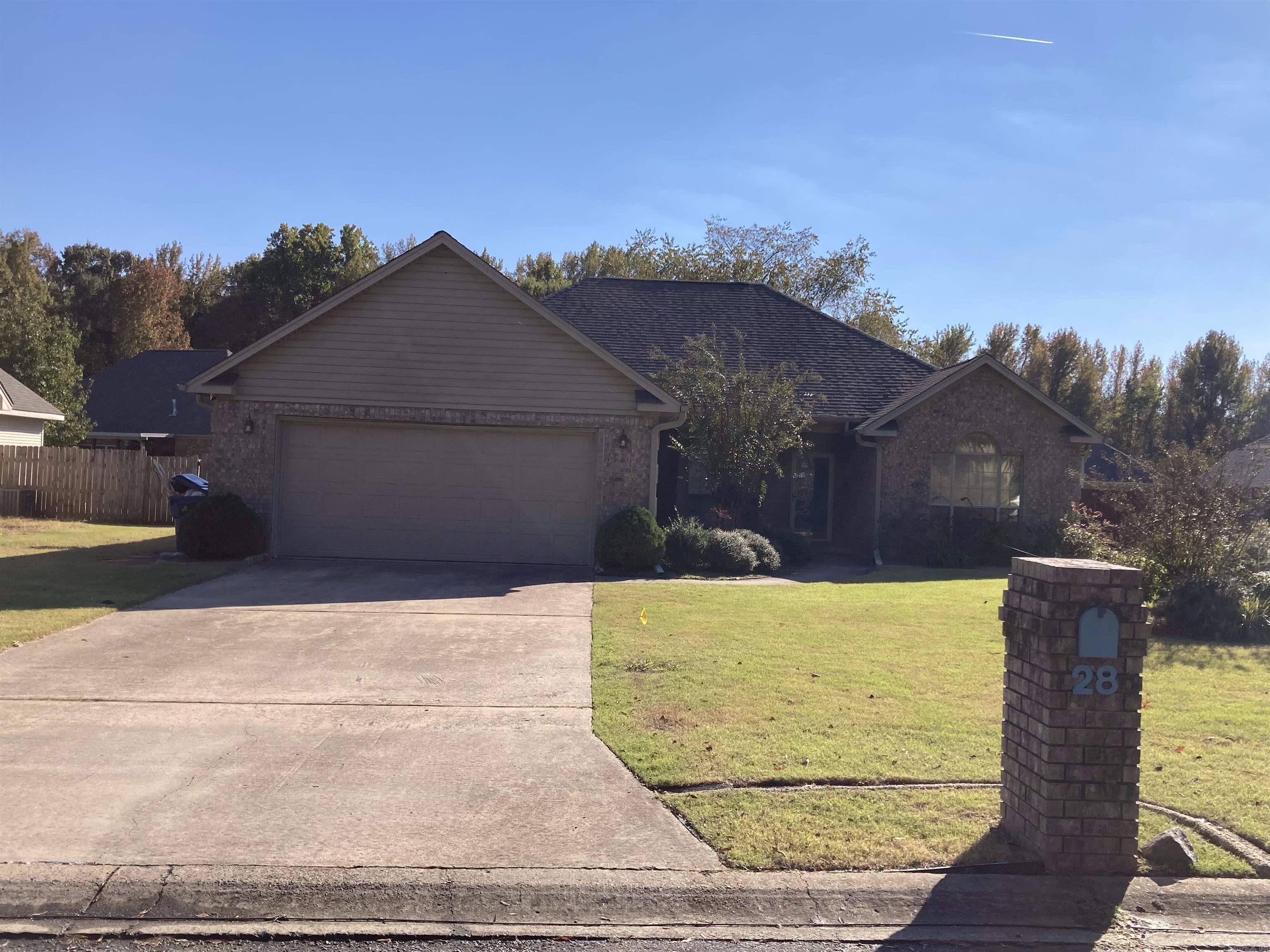 Autumn Estates - Residential Lease