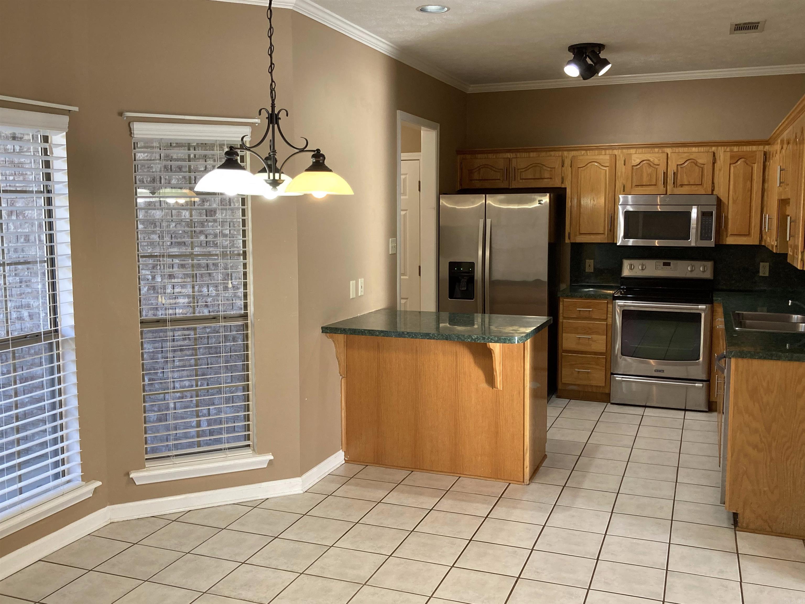 Autumn Estates - Residential Lease