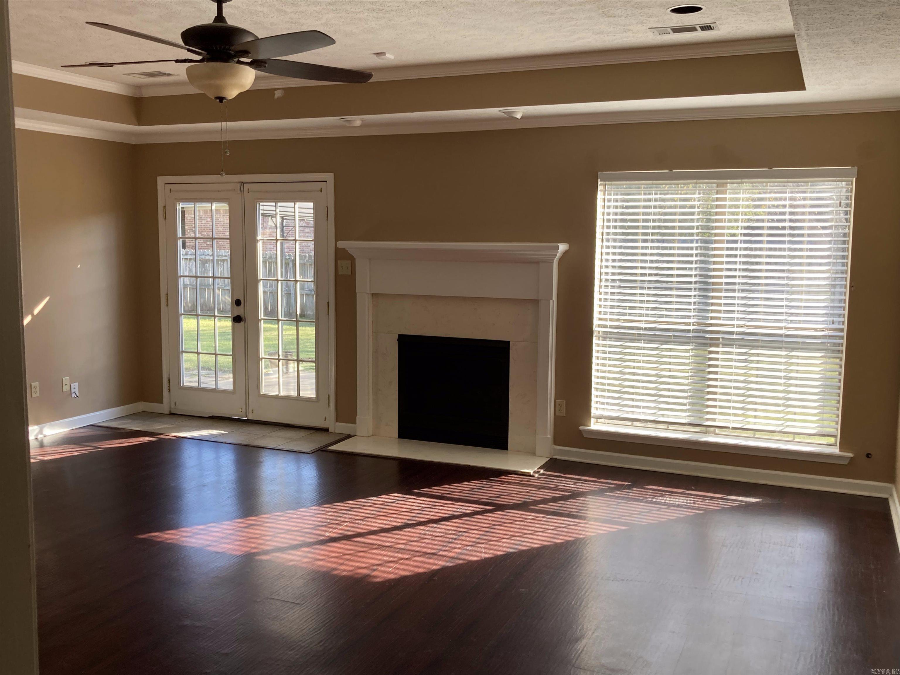 Autumn Estates - Residential Lease