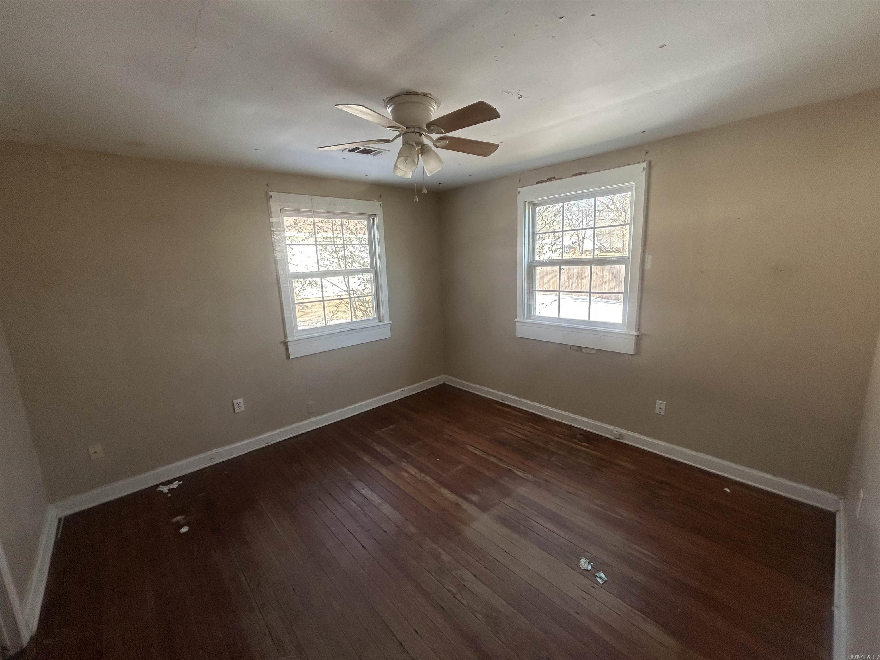 Not in List - Residential Income