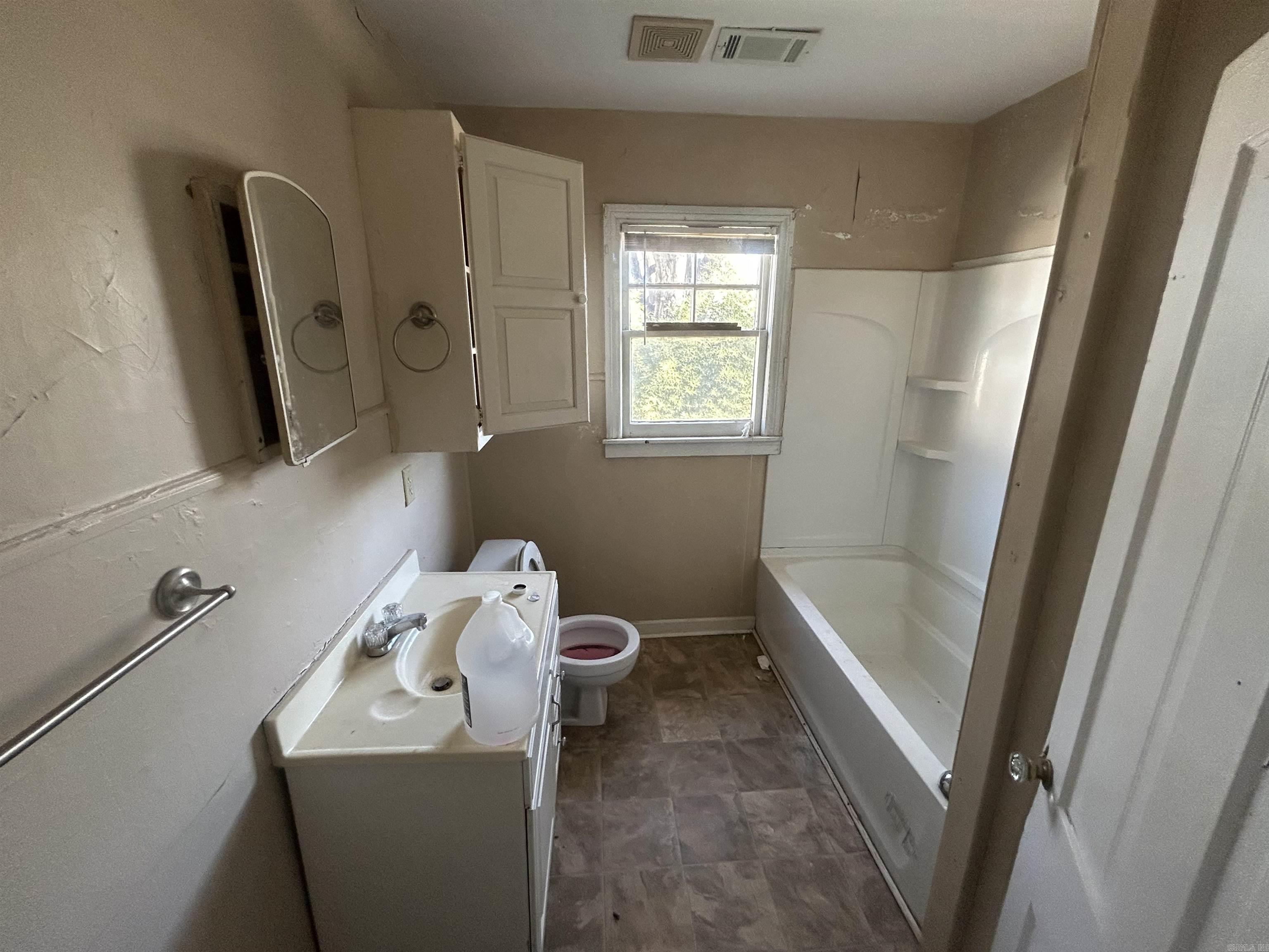 Not in List - Residential Income