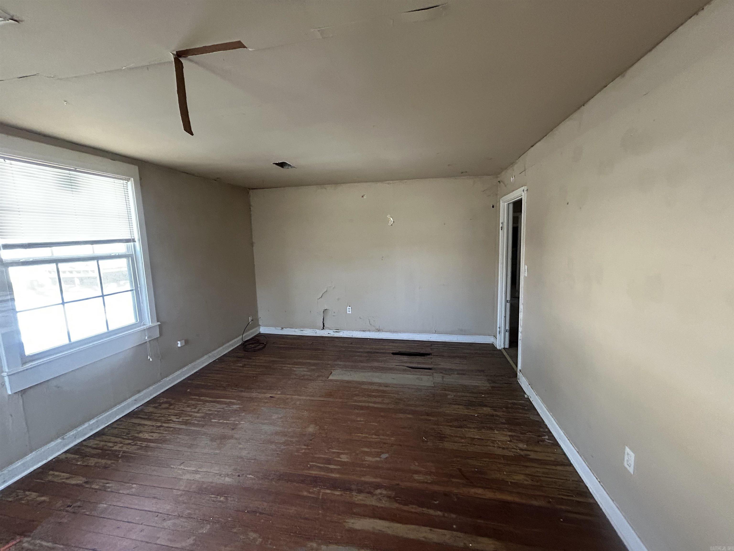 Not in List - Residential Income