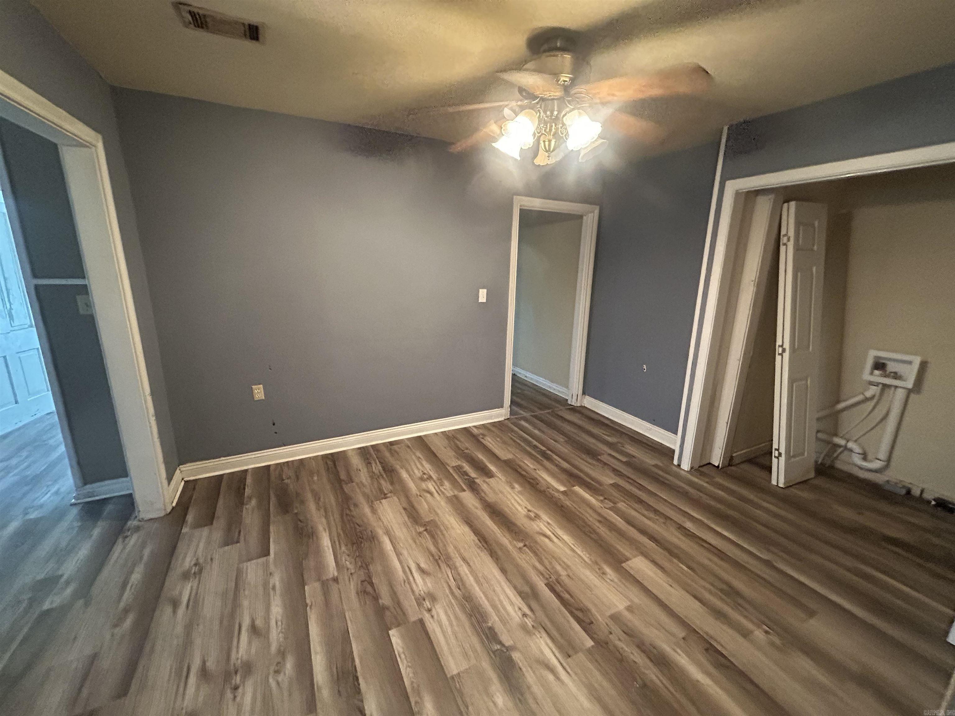 Not in List - Residential Income