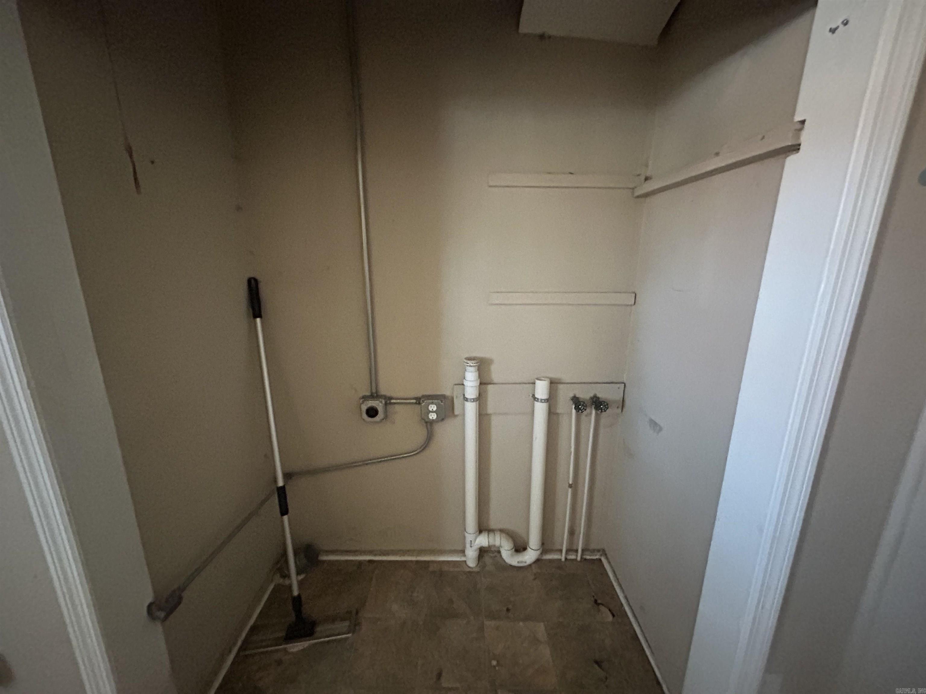 Not in List - Residential Income