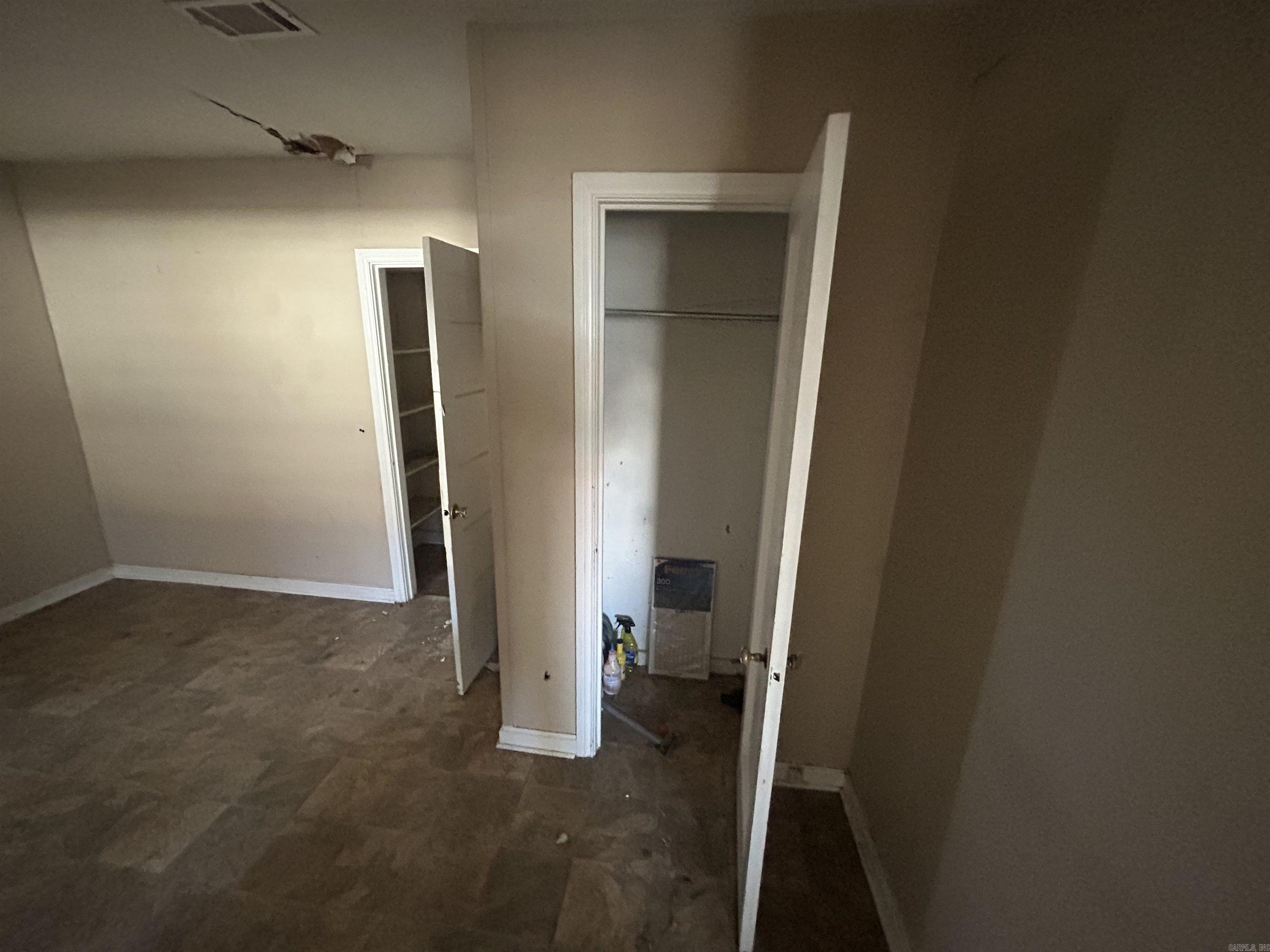 Not in List - Residential Income