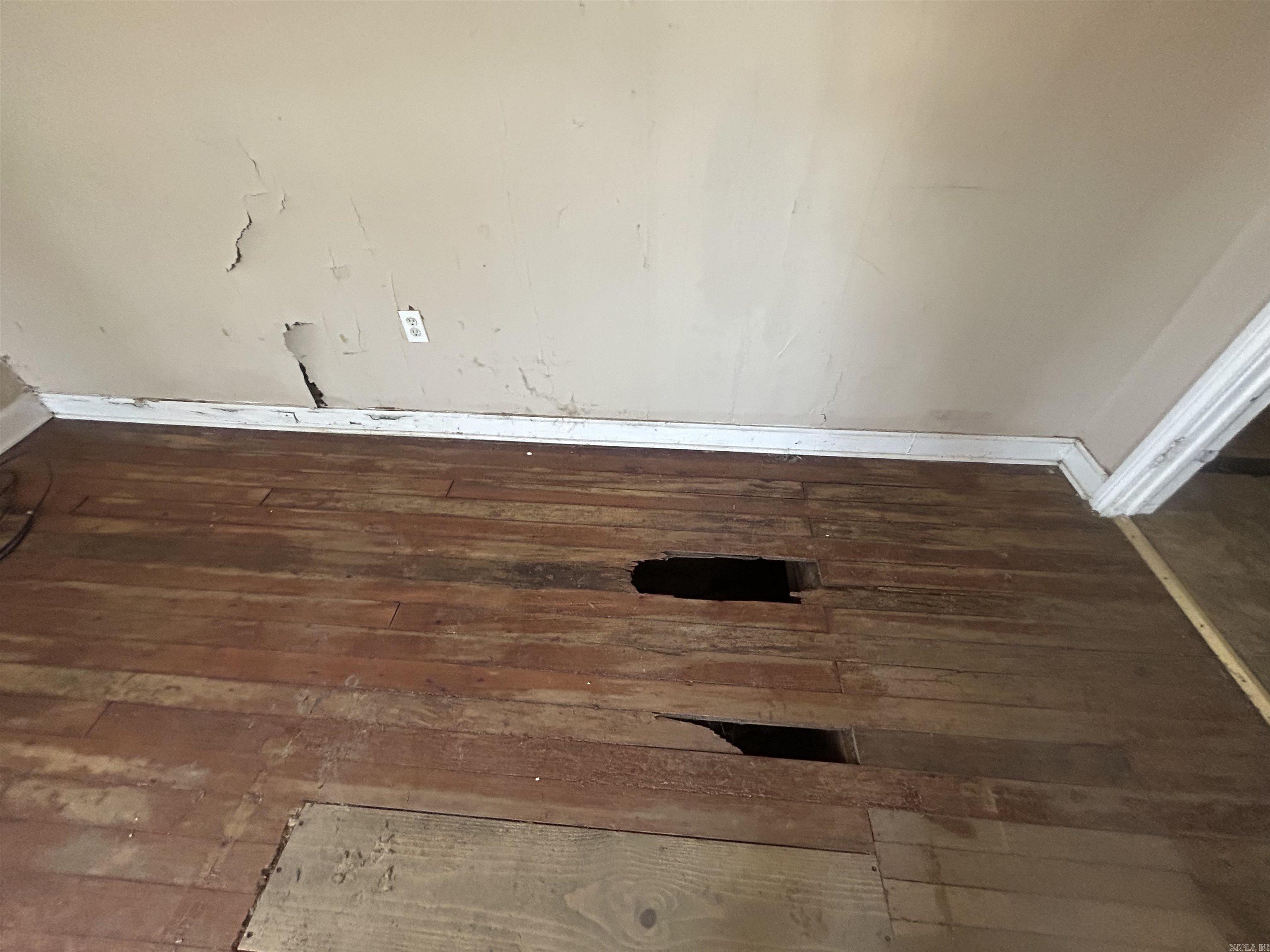 Not in List - Residential Income