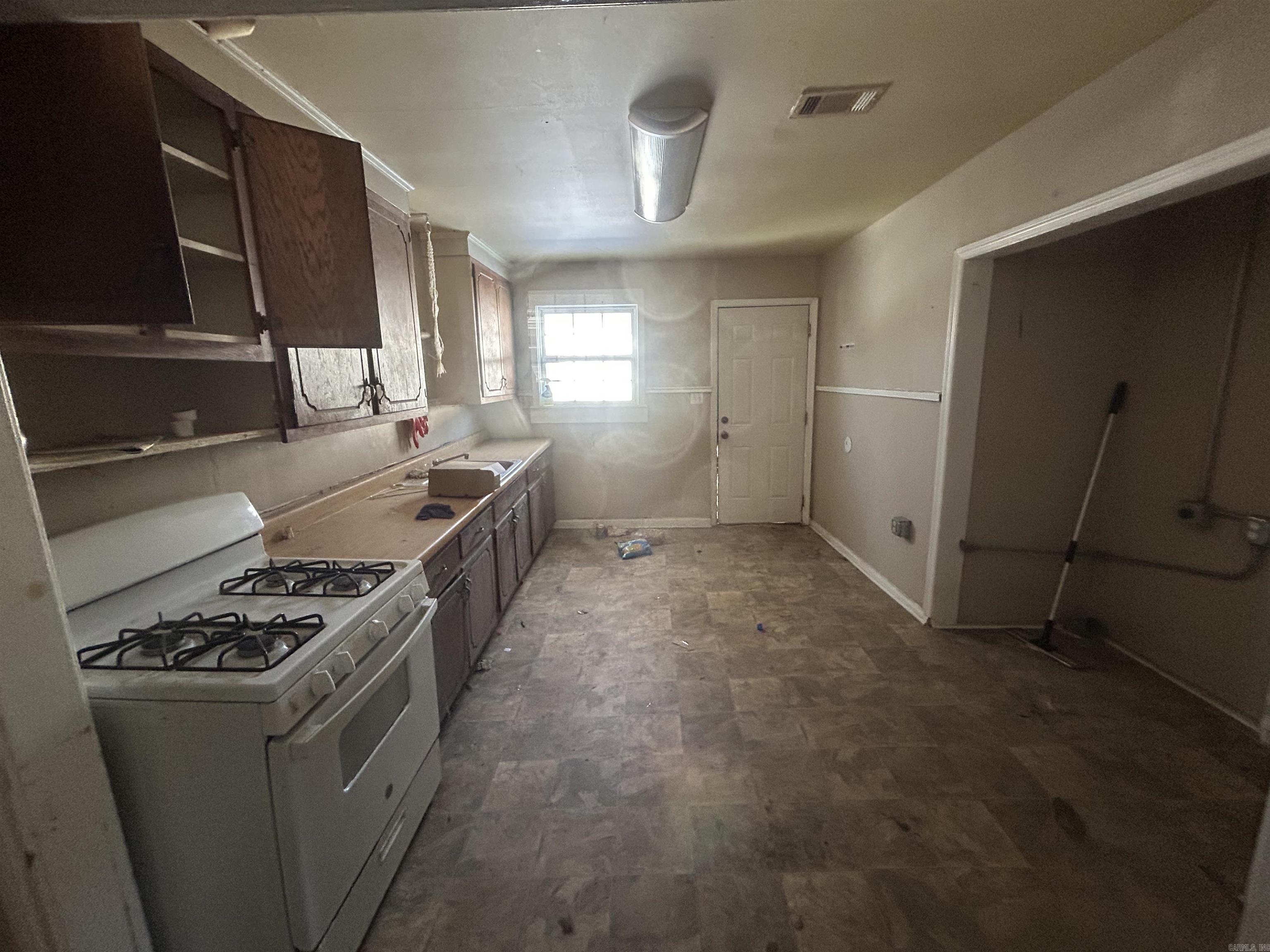 Not in List - Residential Income