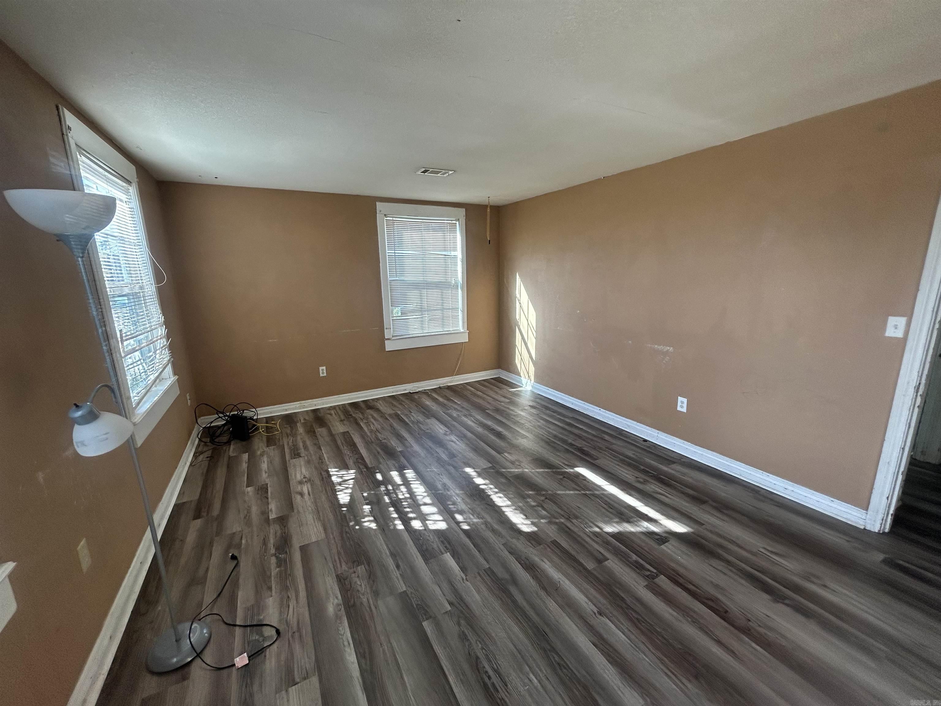 Not in List - Residential Income