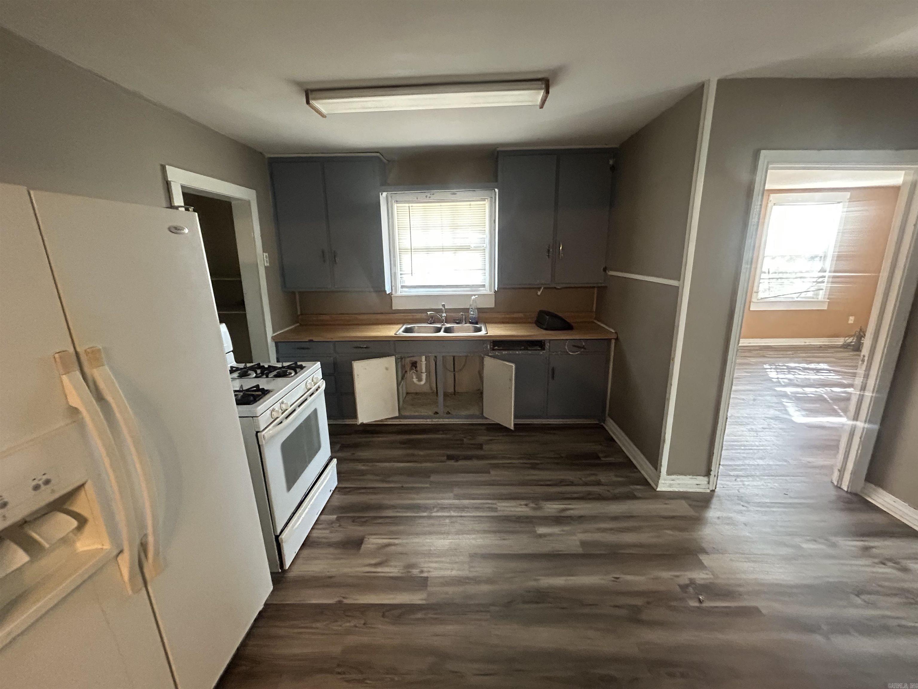 Not in List - Residential Income