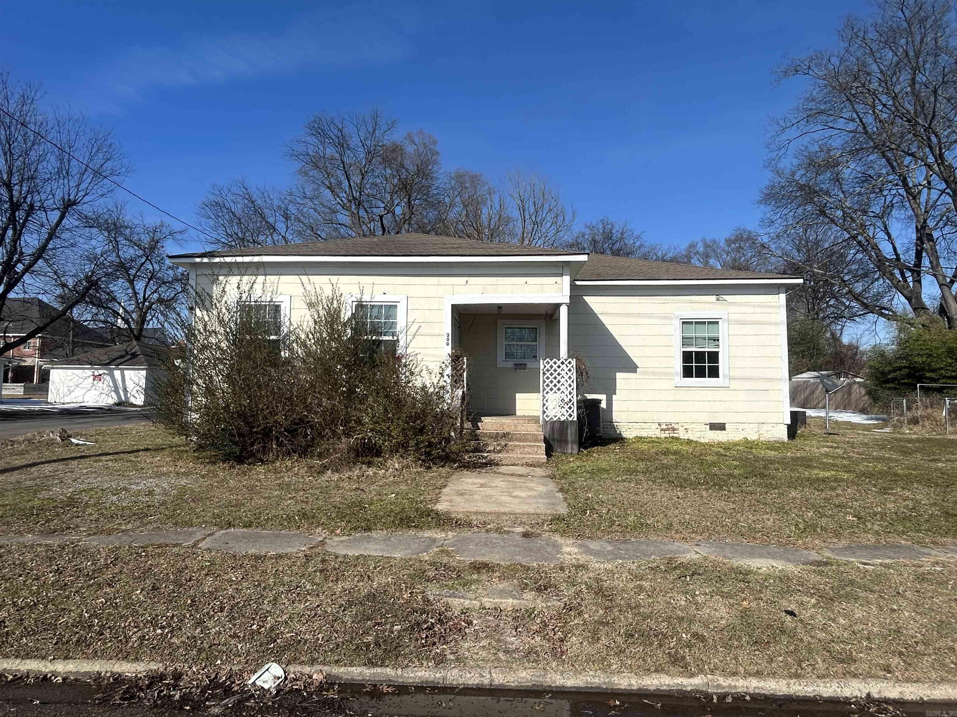 Not in List - Residential Income