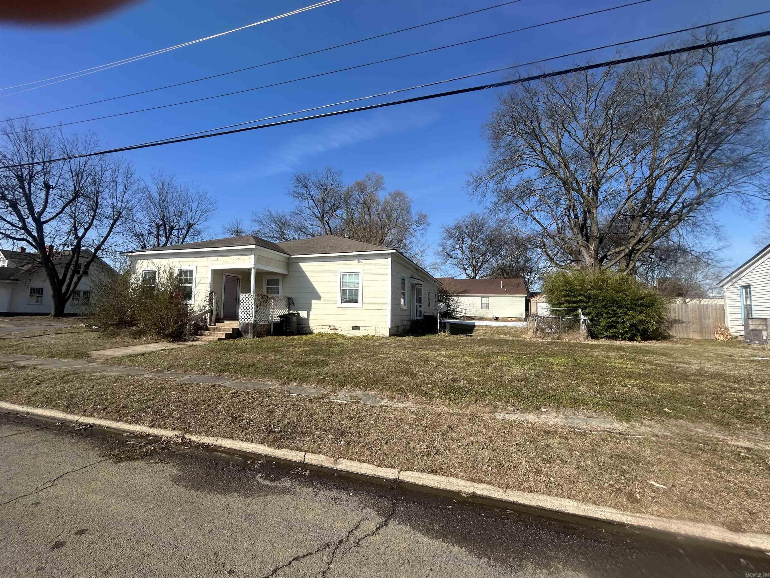 Not in List - Residential Income