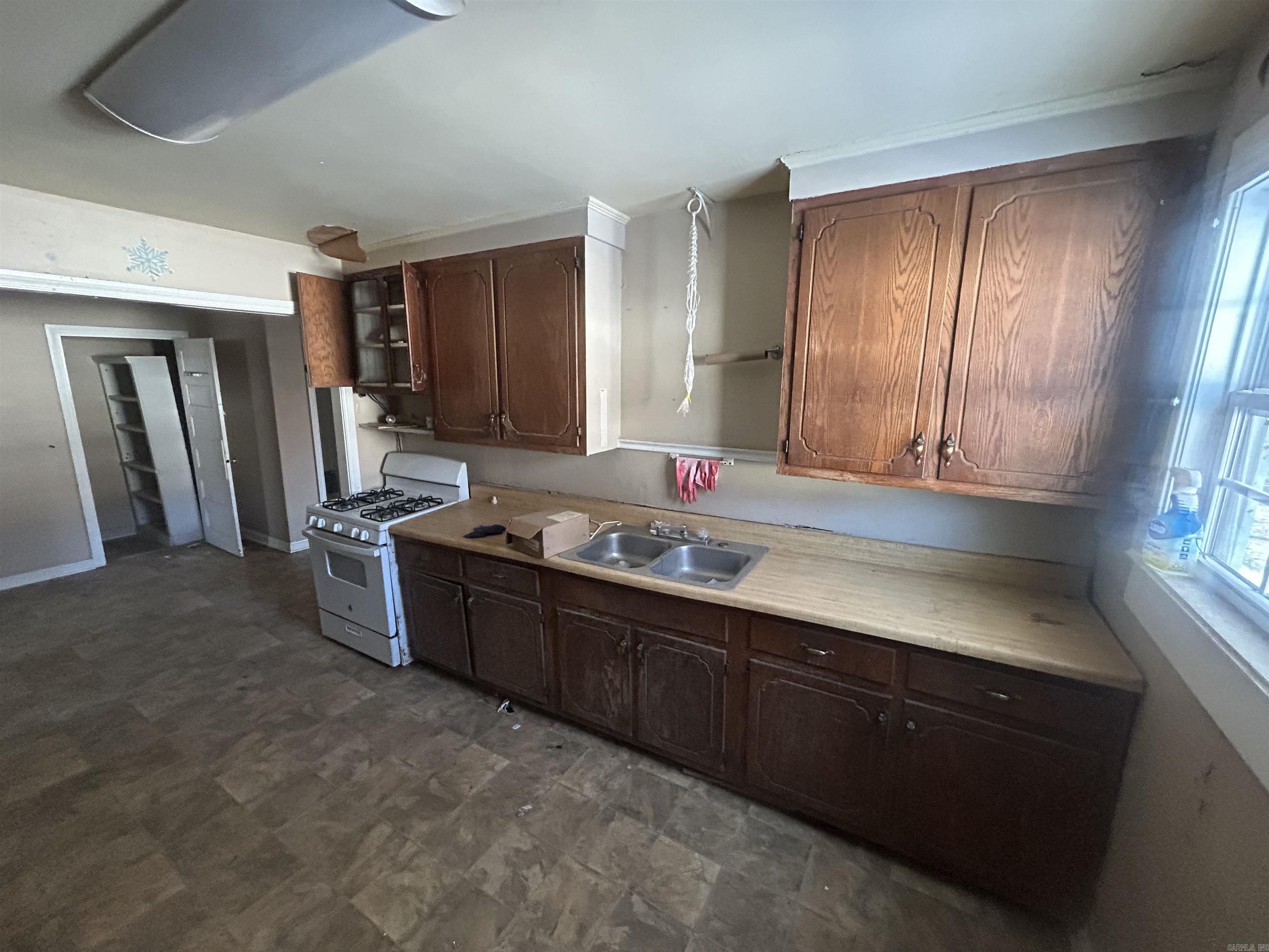 Not in List - Residential Income