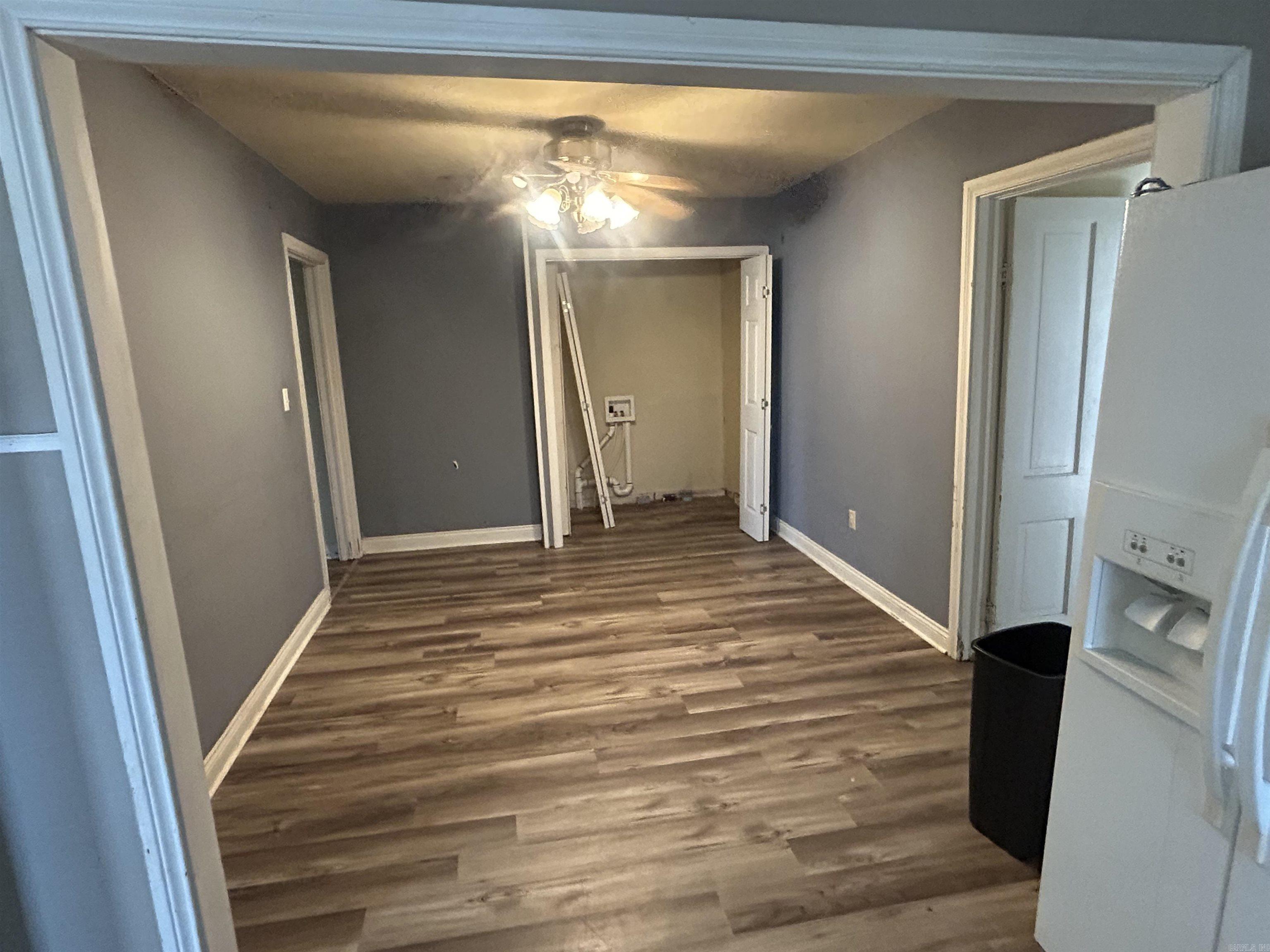 Not in List - Residential Income