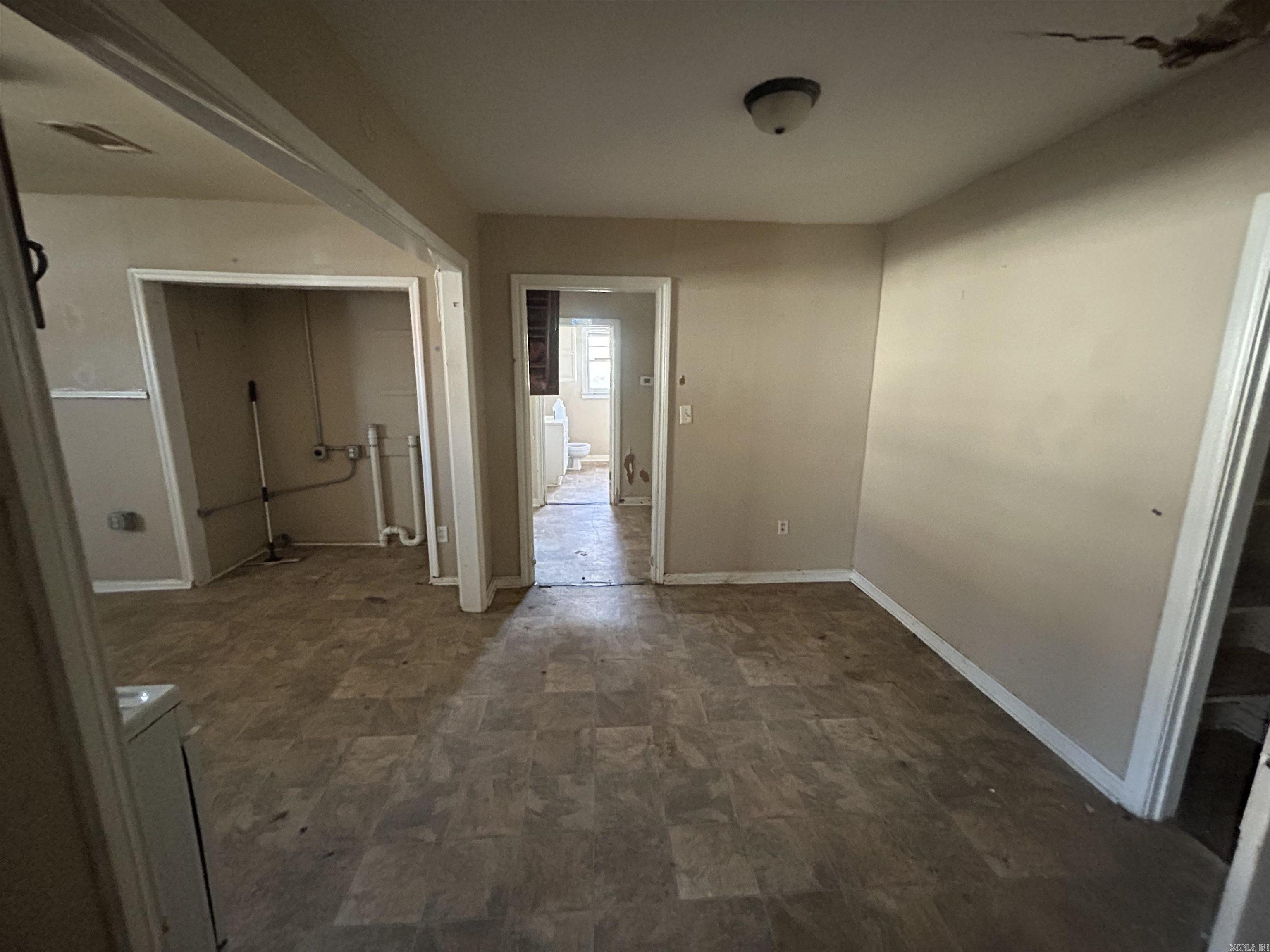 Not in List - Residential Income