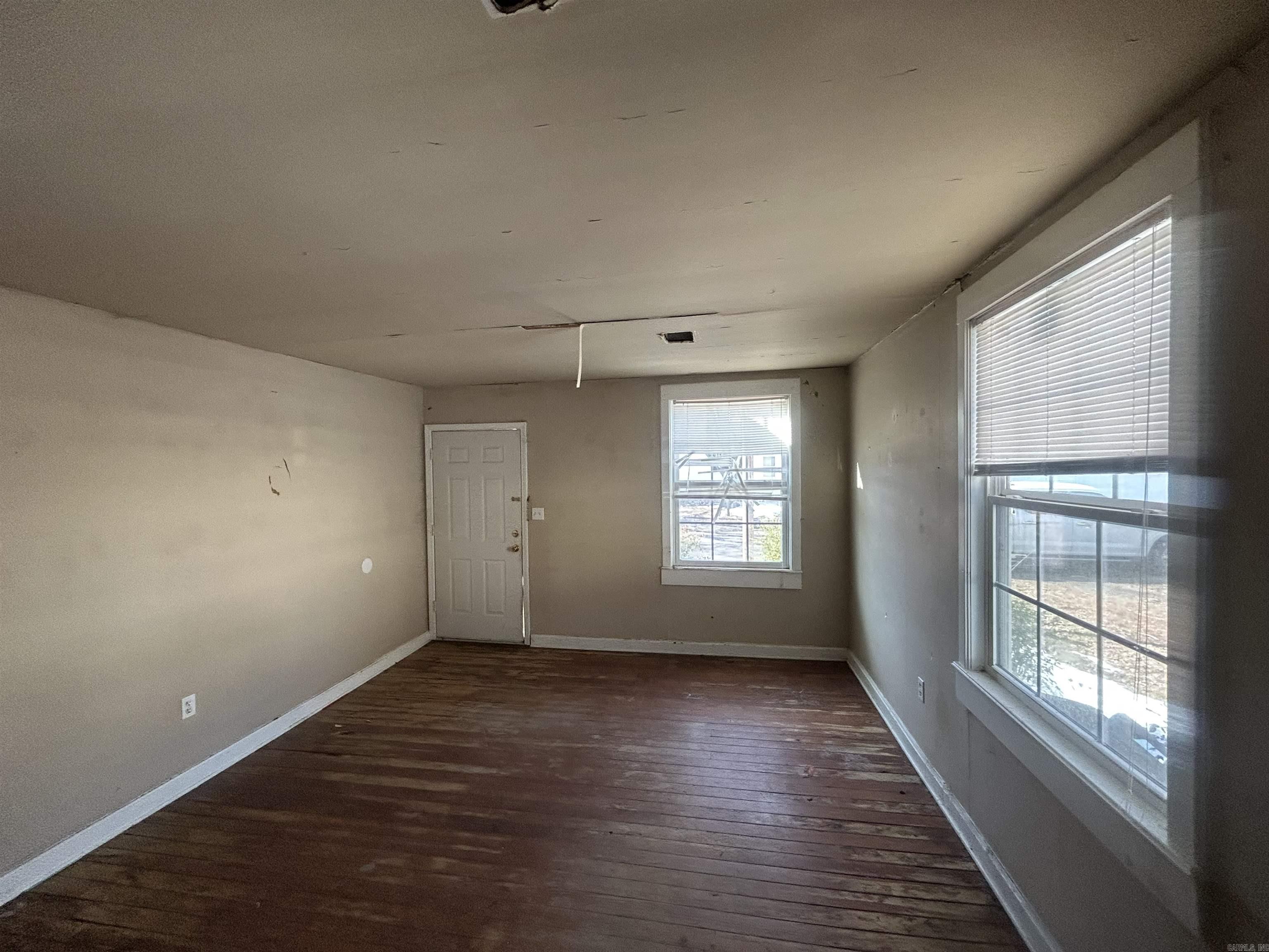 Not in List - Residential Income