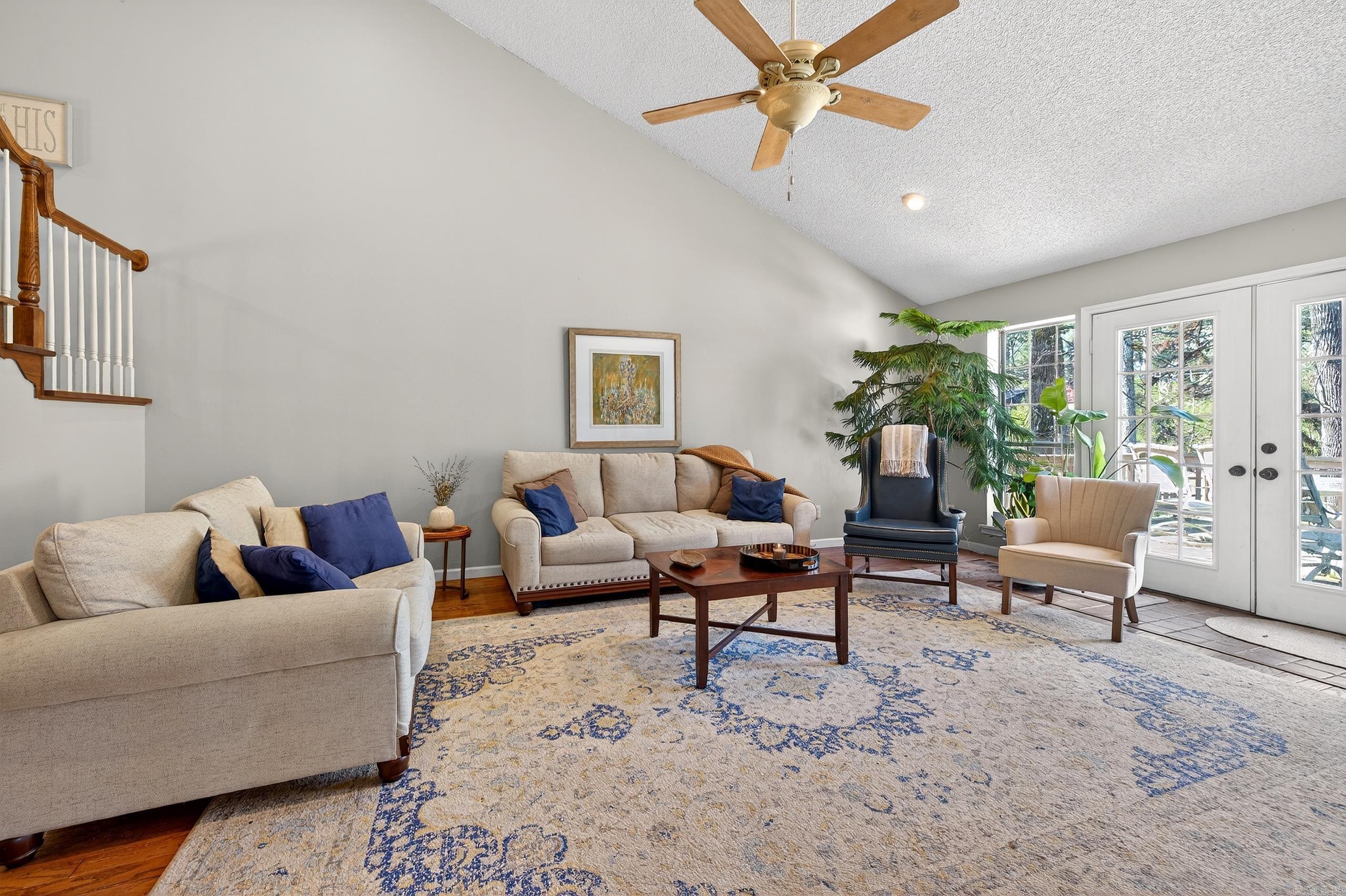 DARK FOREST PLACE - Residential