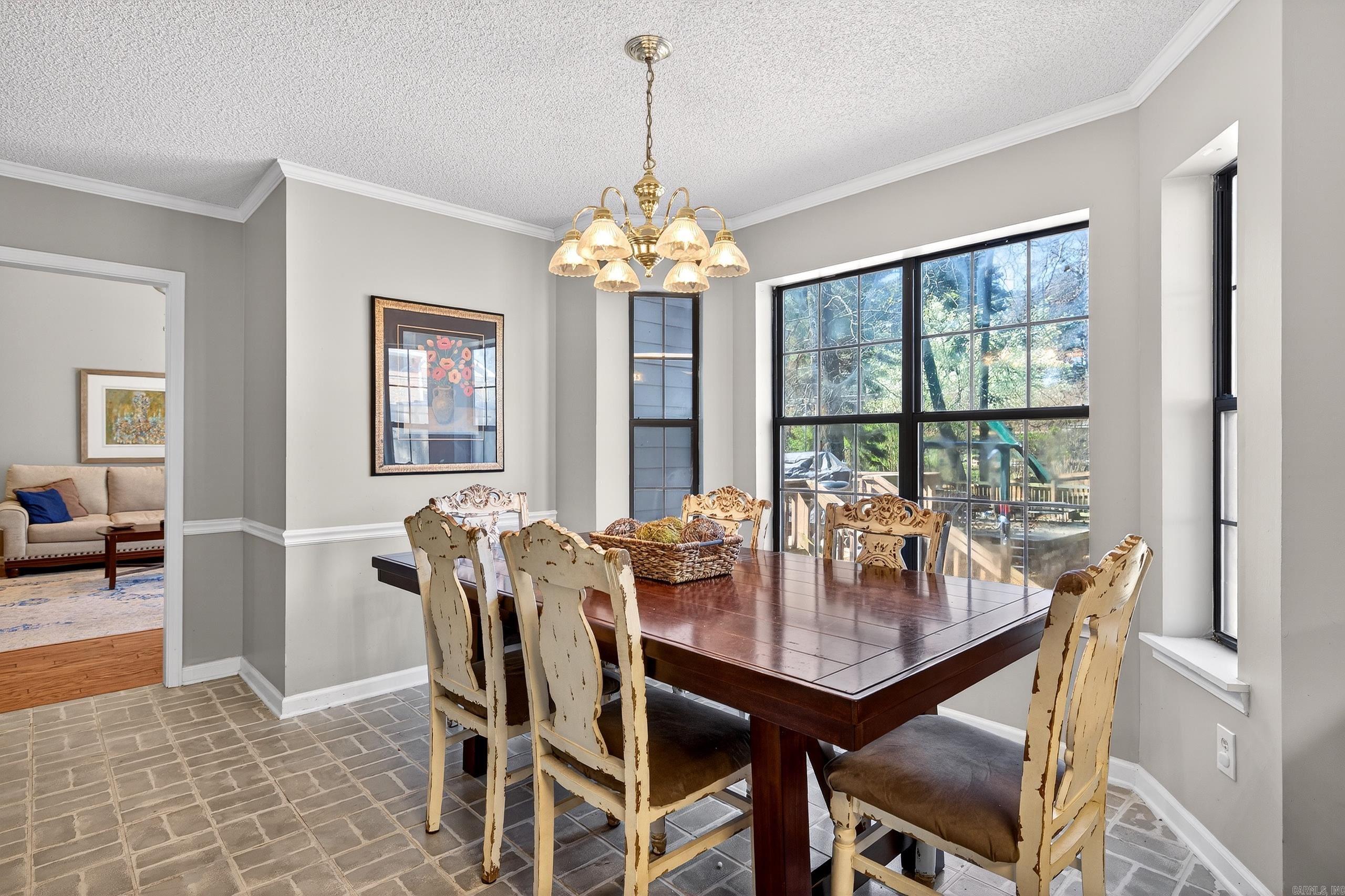 DARK FOREST PLACE - Residential