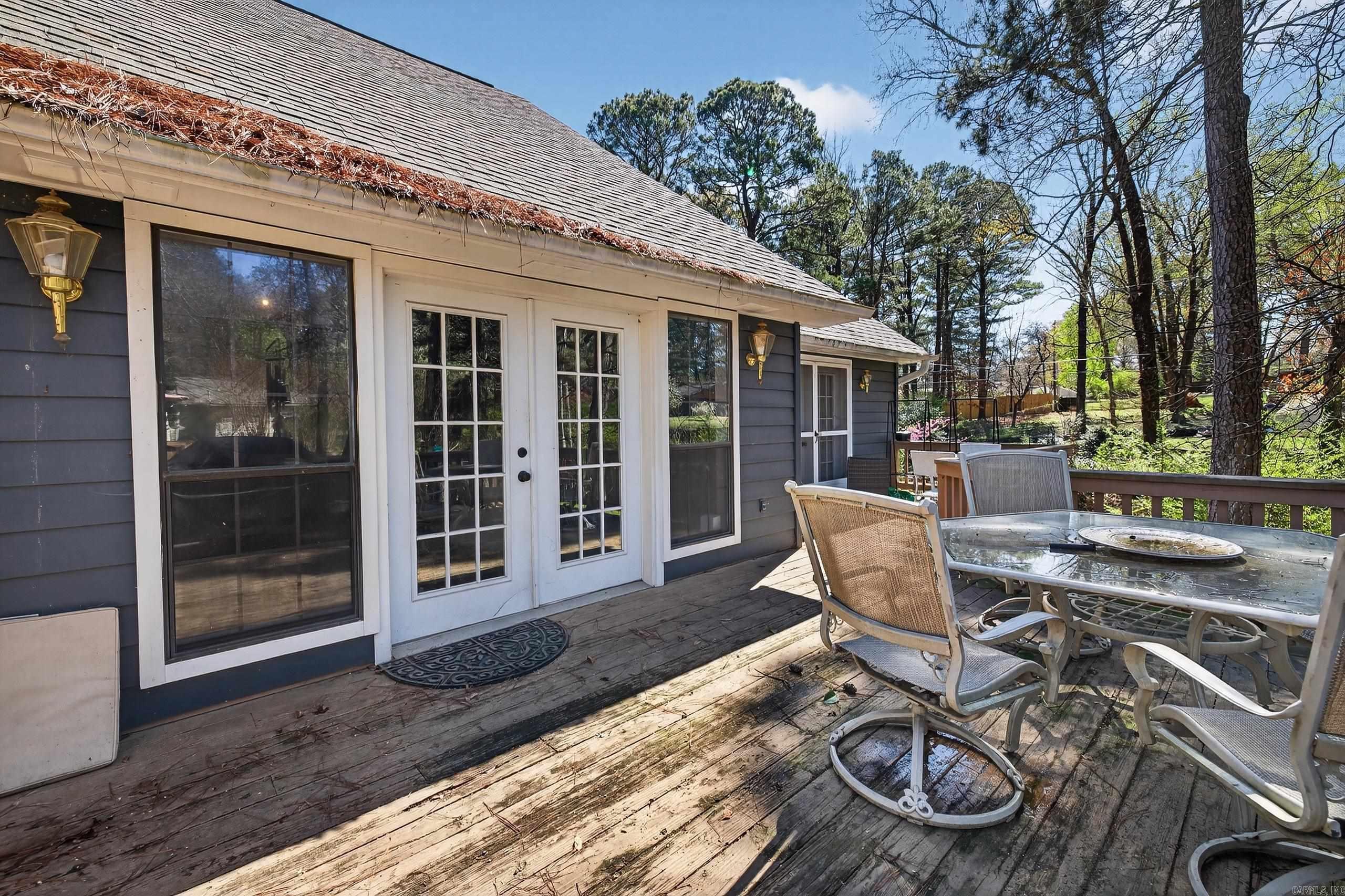 DARK FOREST PLACE - Residential