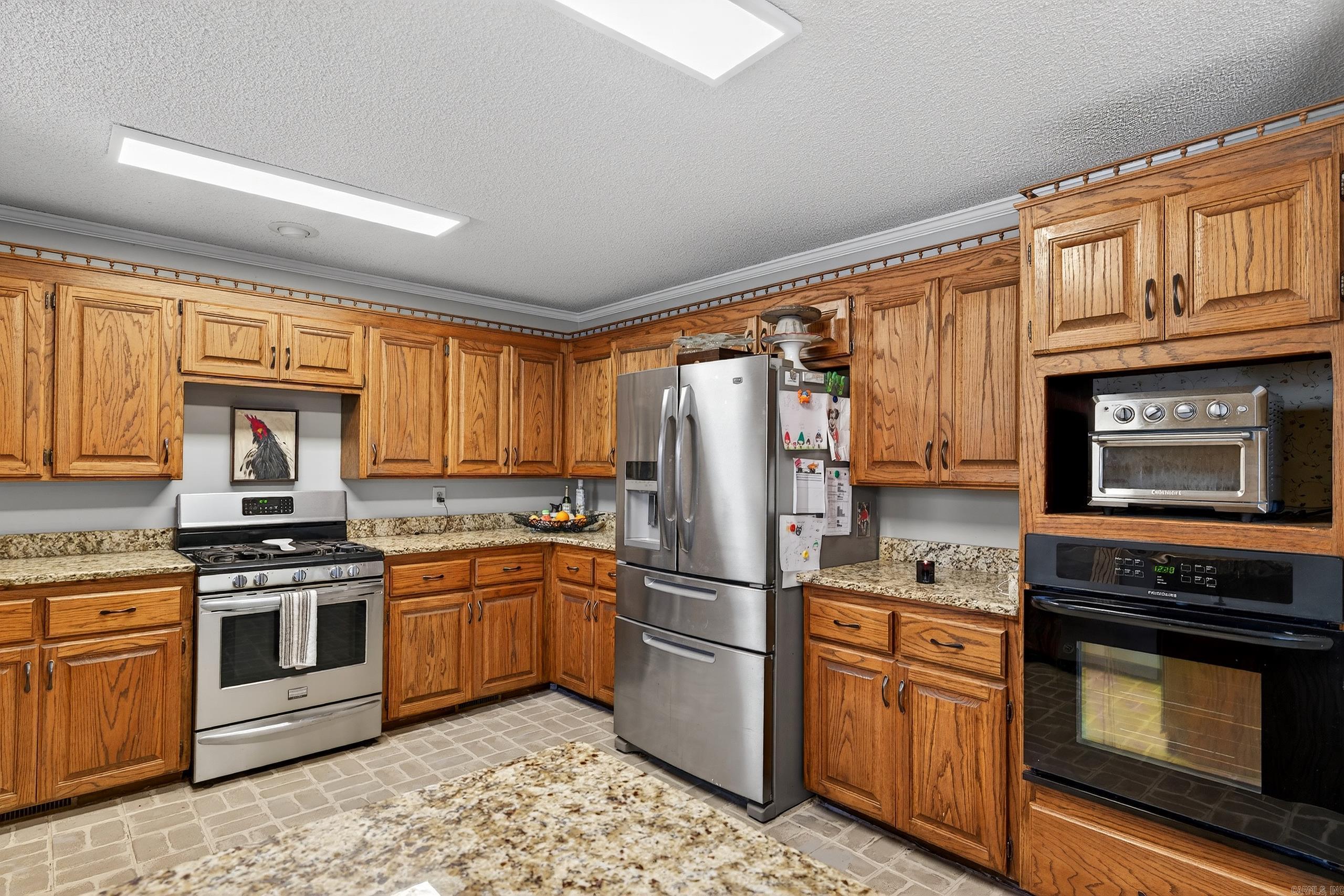 DARK FOREST PLACE - Residential