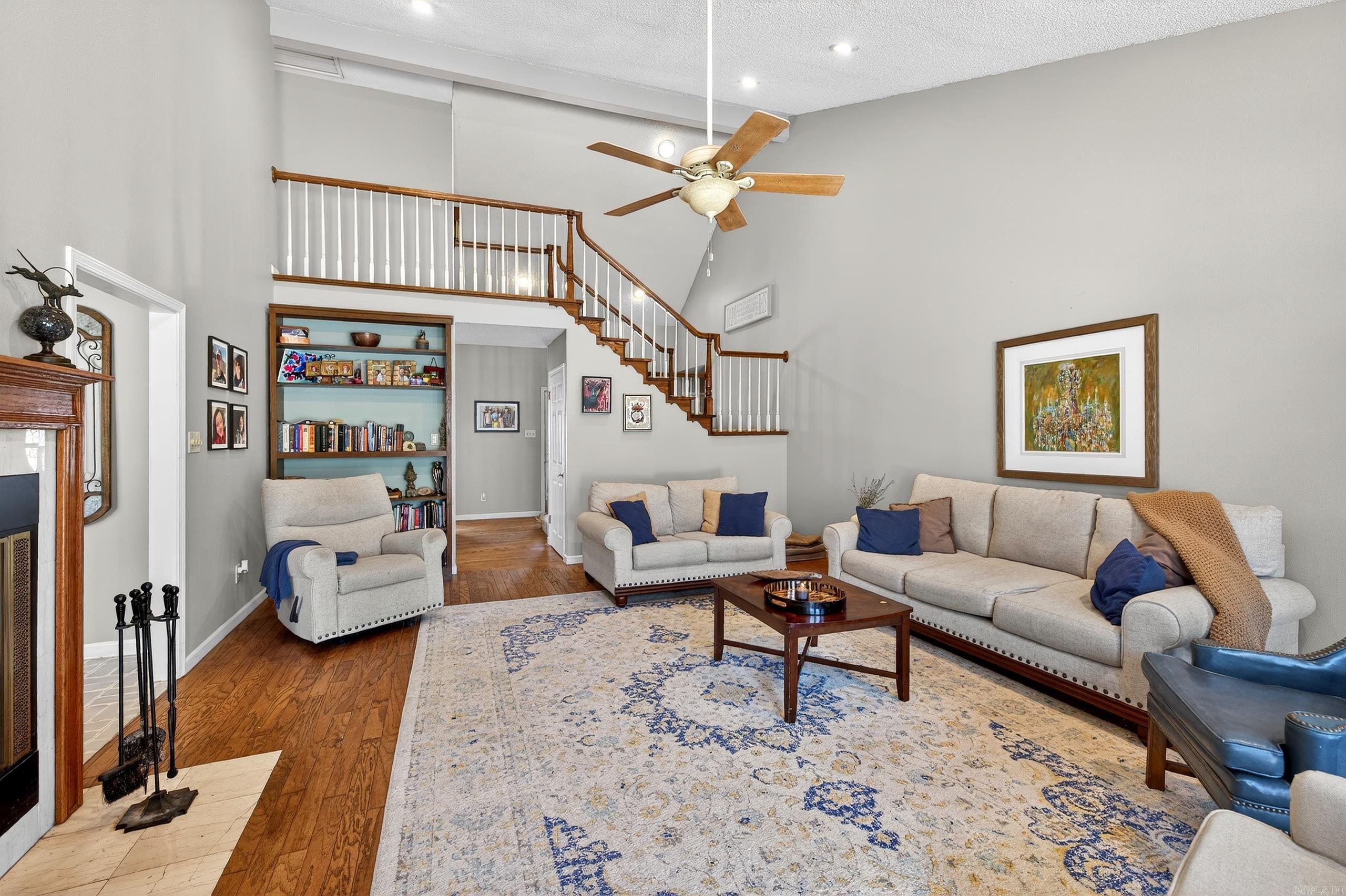 DARK FOREST PLACE - Residential