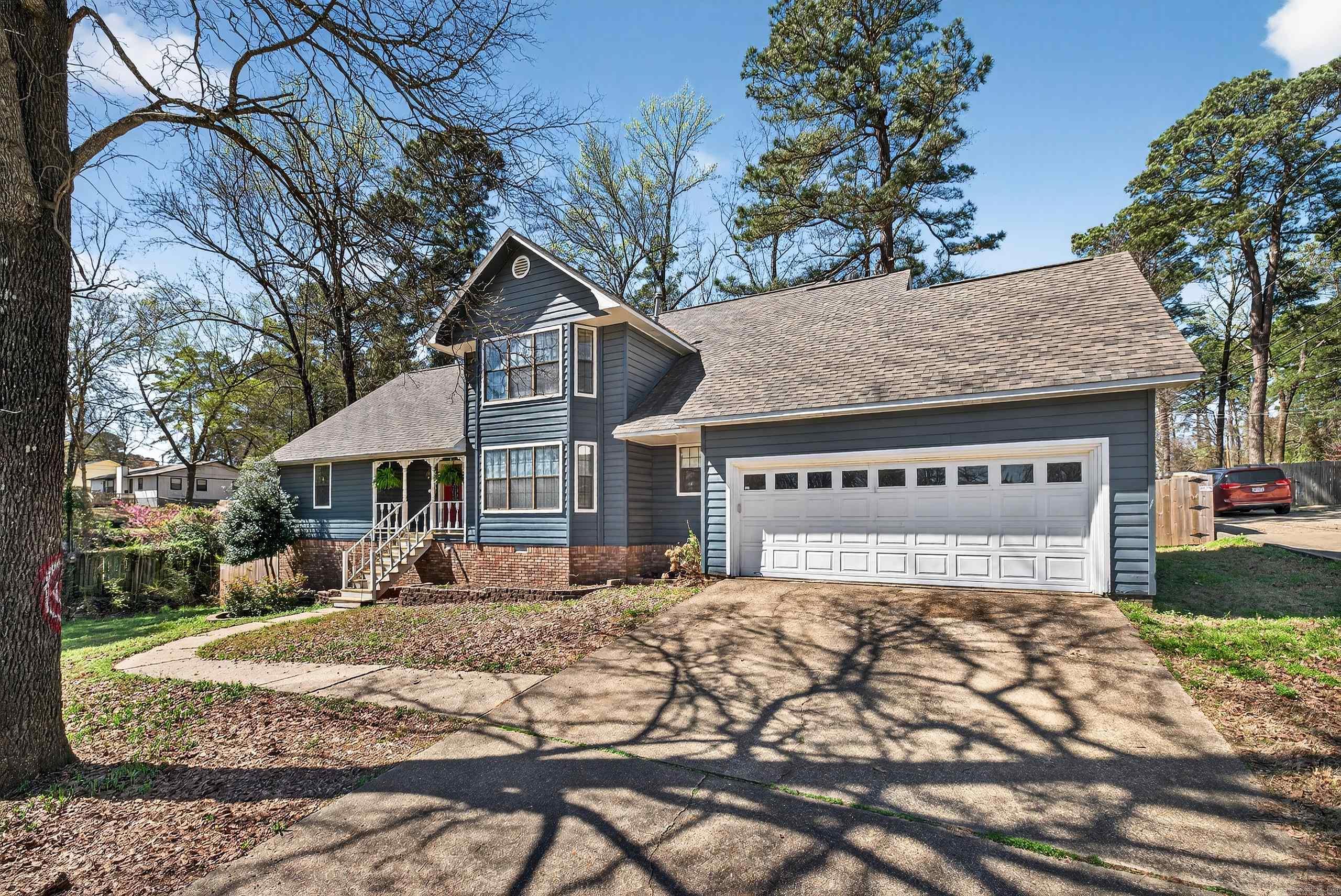 DARK FOREST PLACE - Residential
