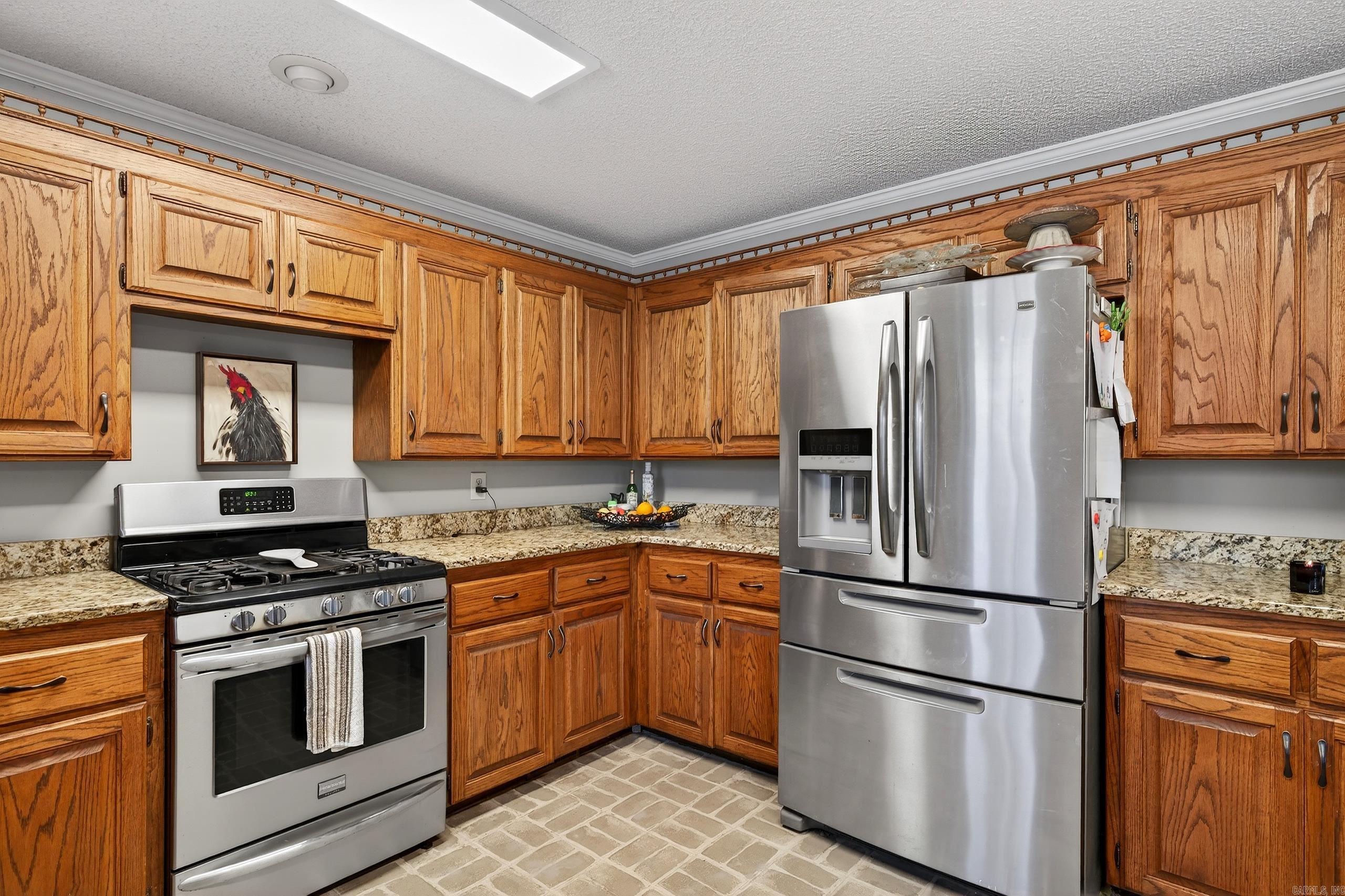 DARK FOREST PLACE - Residential