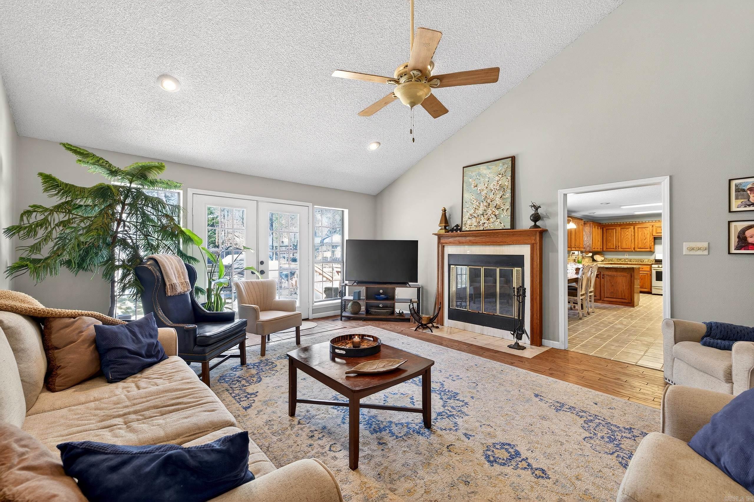 DARK FOREST PLACE - Residential