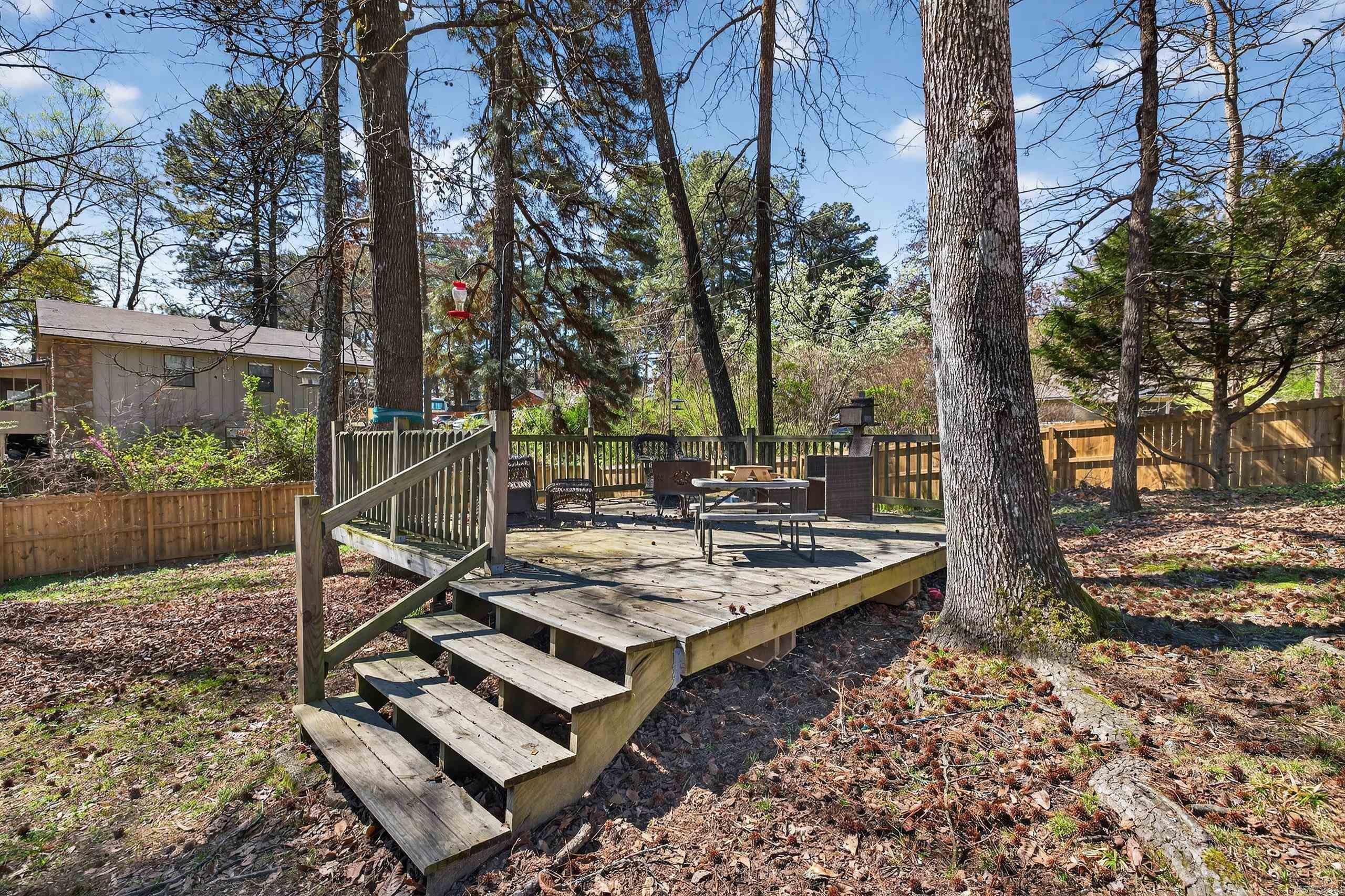 DARK FOREST PLACE - Residential